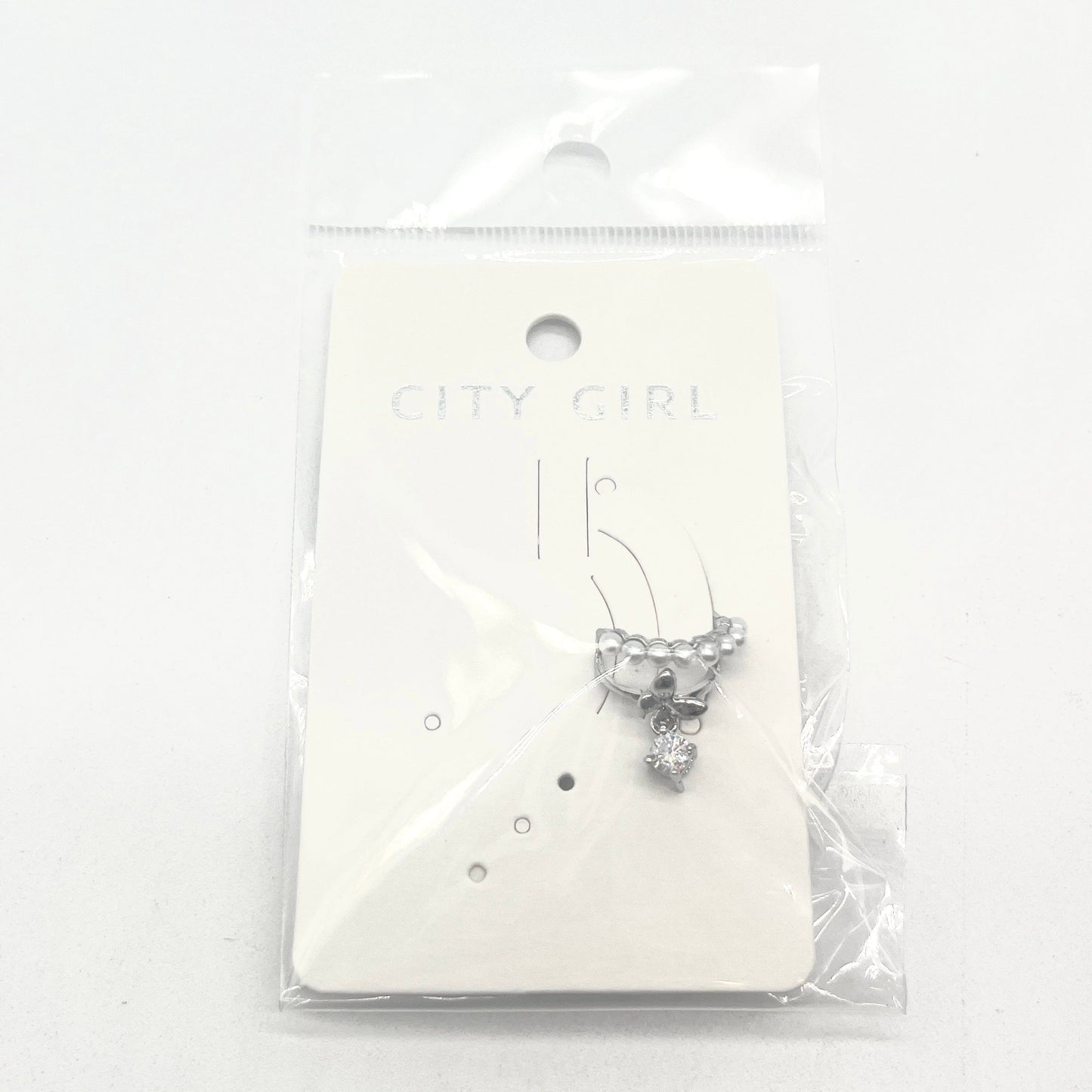 ARITOS CITY GIRL D2-5163-3