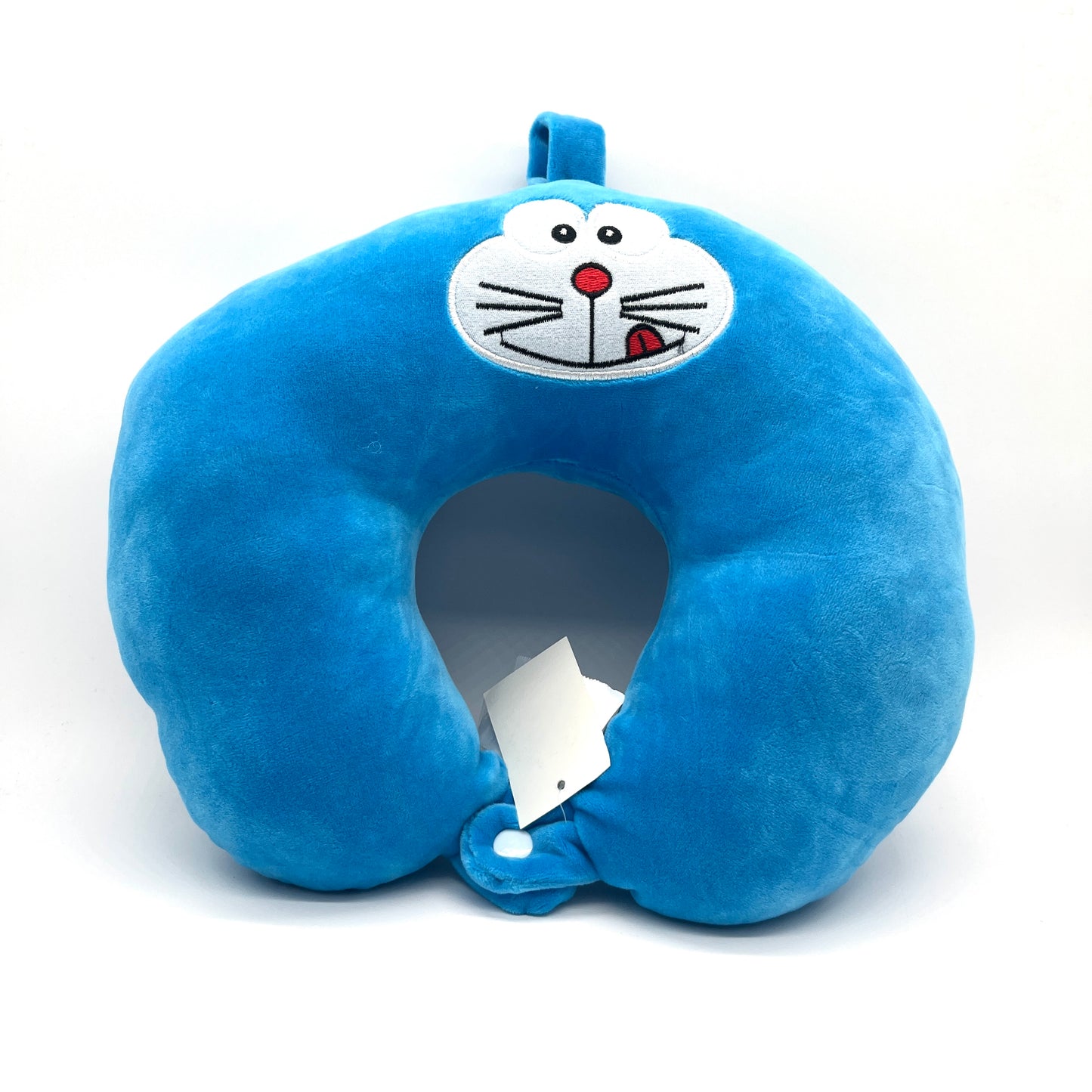 ALMOHADA DE VIAJE CON CUBRE ANIMADOS WA225