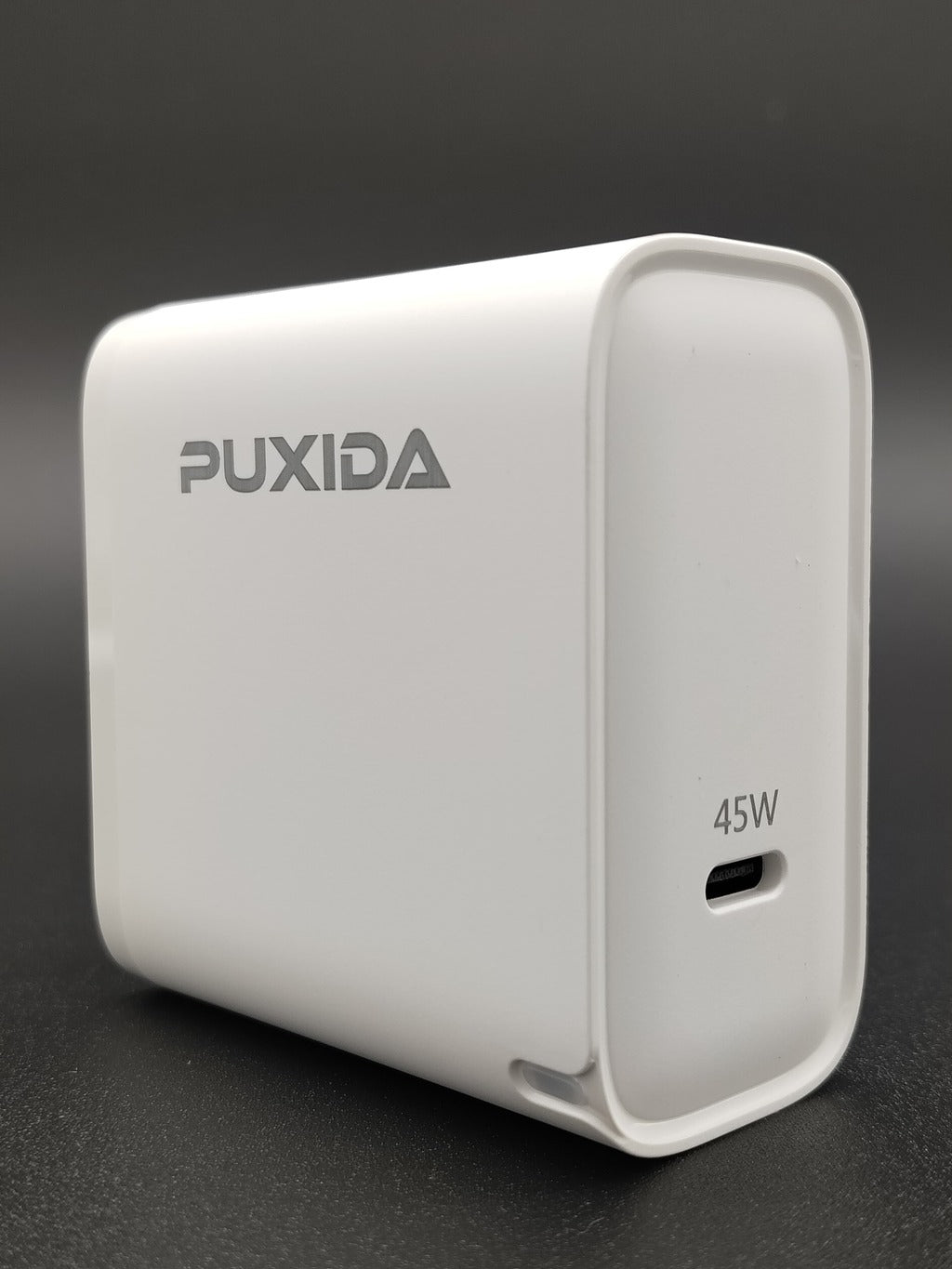 CARGADOR TRAVEL CHARGER PUXIDA DK-55