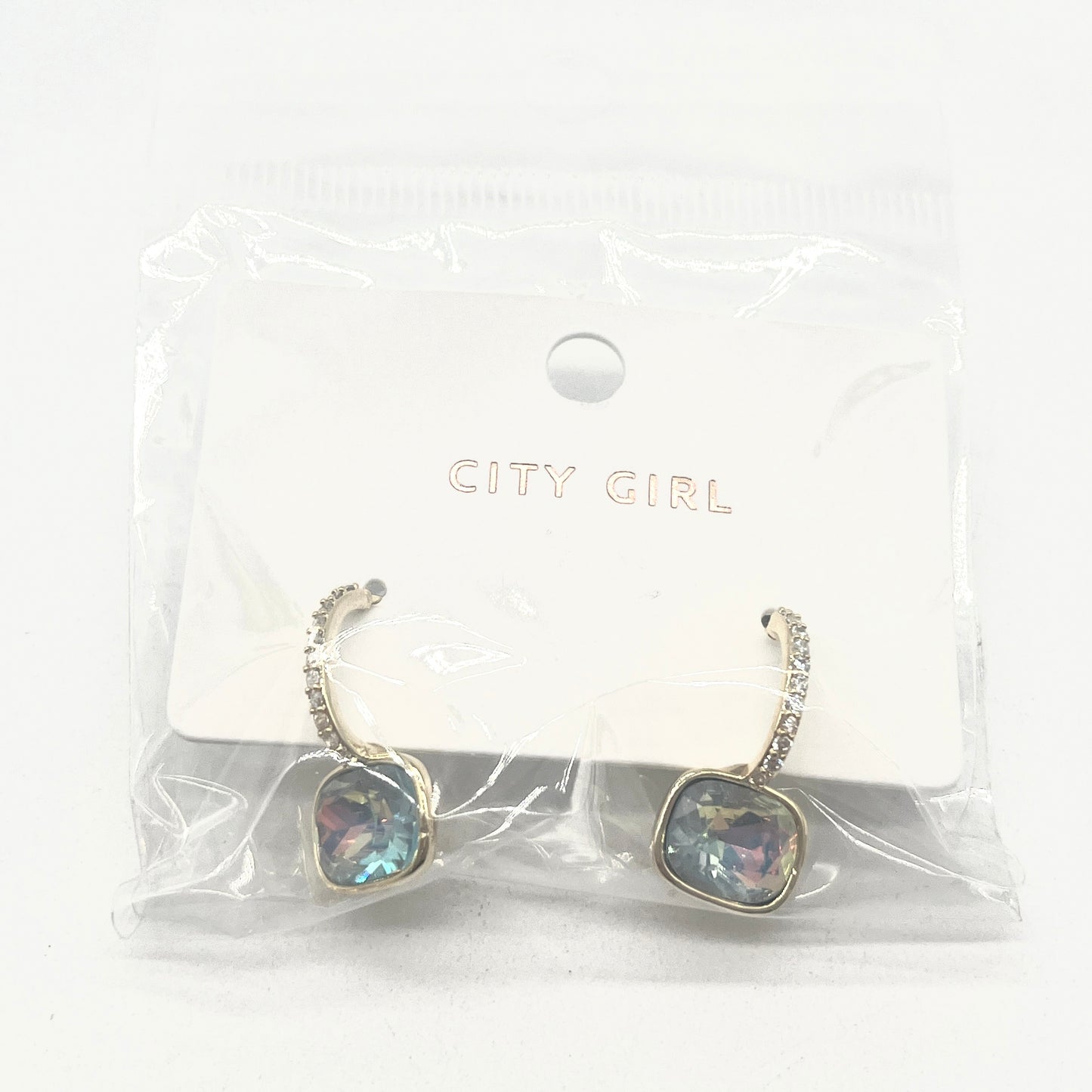 ARITOS CITY GIRL D-4844-33