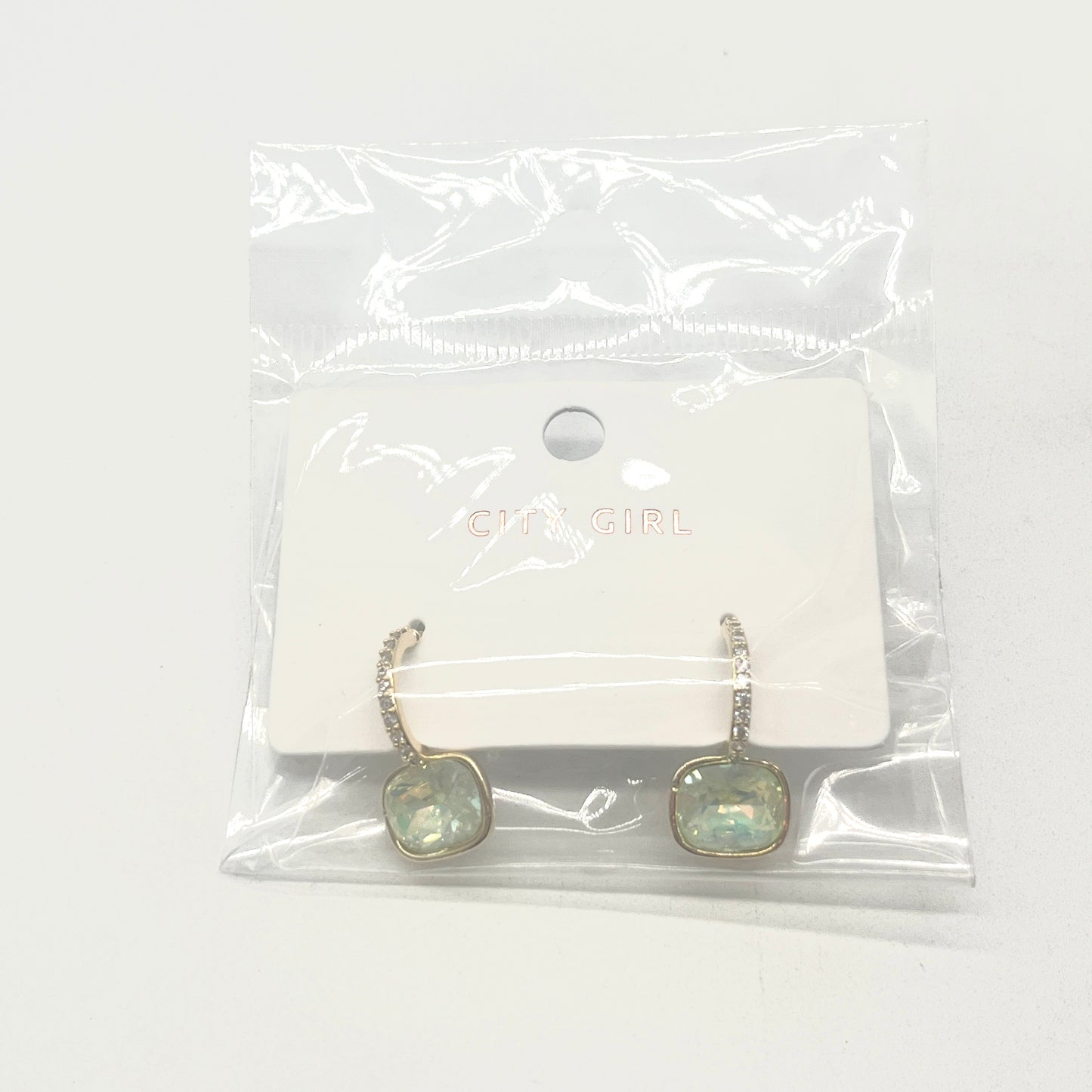ARITOS CITY GIRL D-4844-33