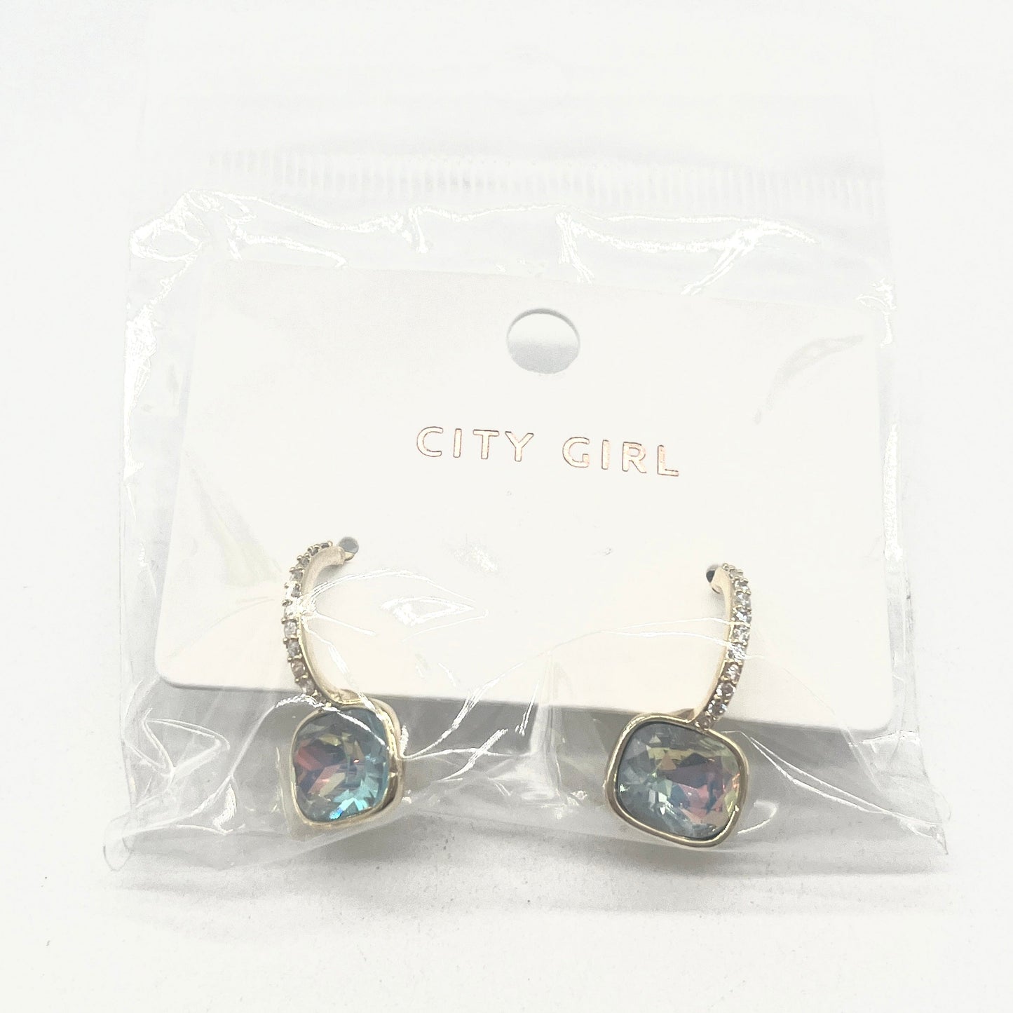 ARITOS CITY GIRL D-4844-33