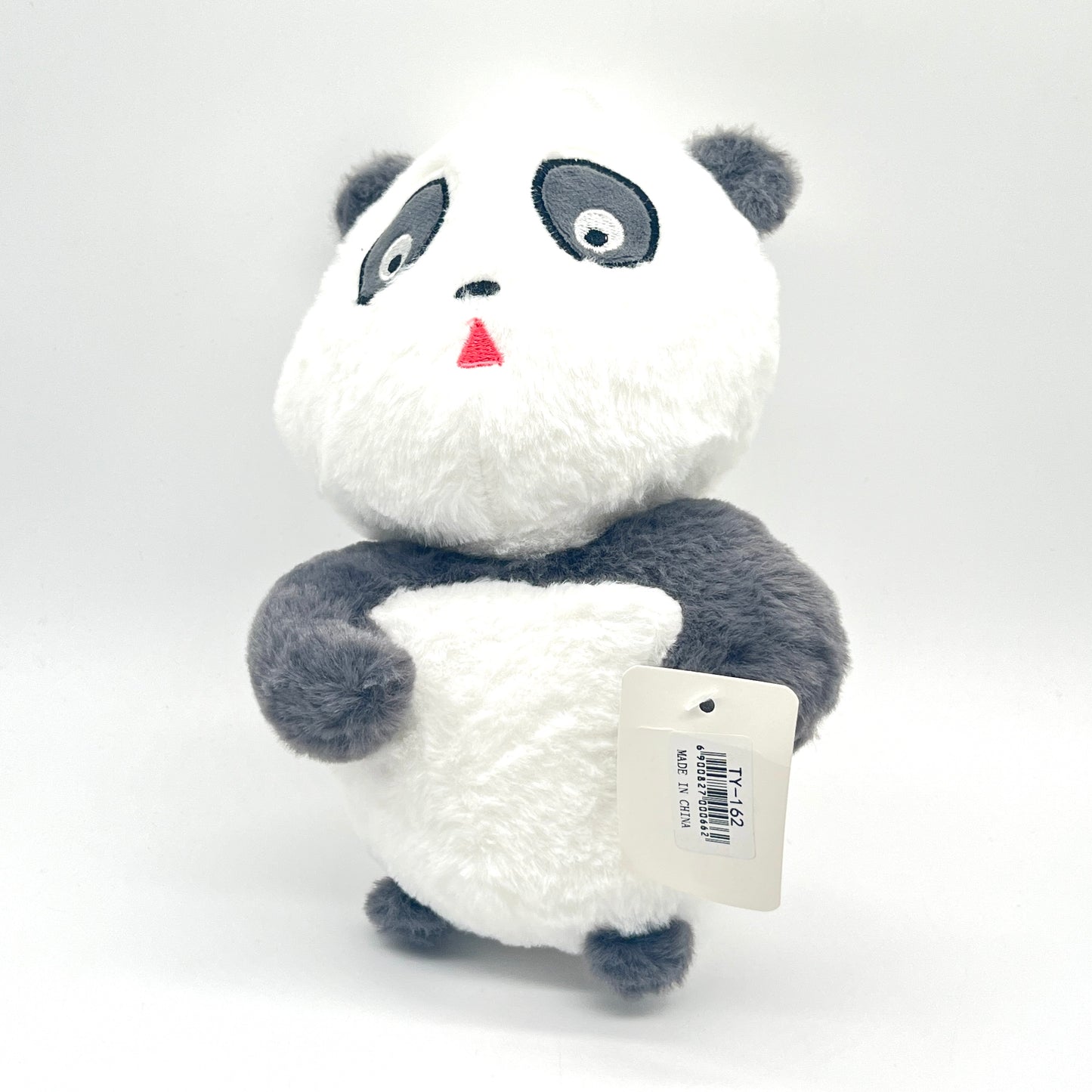 MUNECO PANDA 24CM TY162