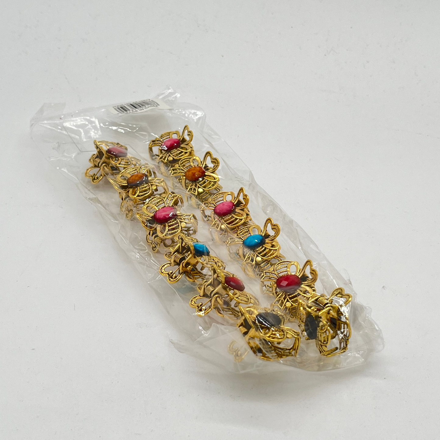 BROCHE ANTIGUO DE ORO CHIQUITO AF10277