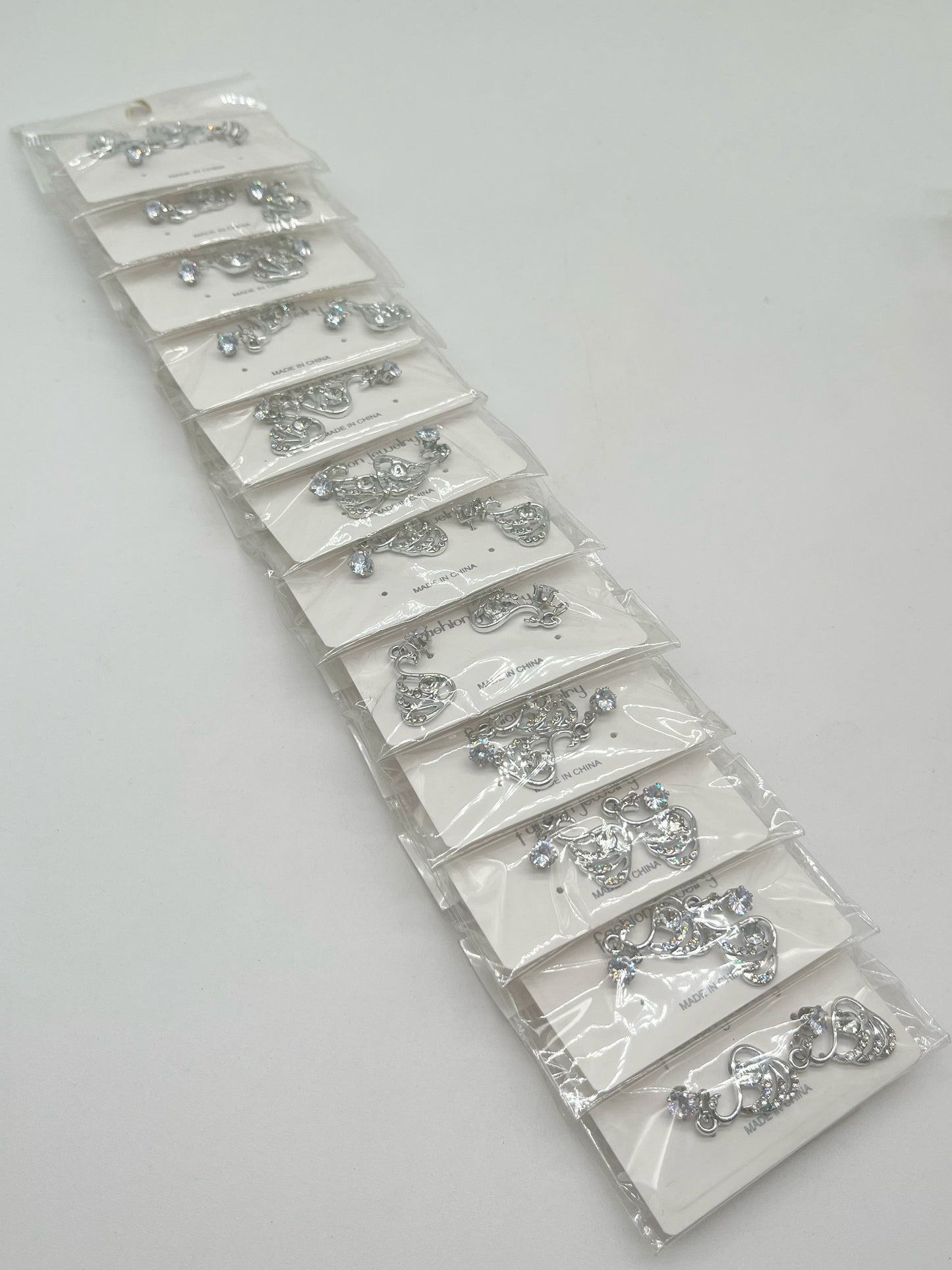 ARITOS FASHION JEWELRY AF-12830 1C/U
