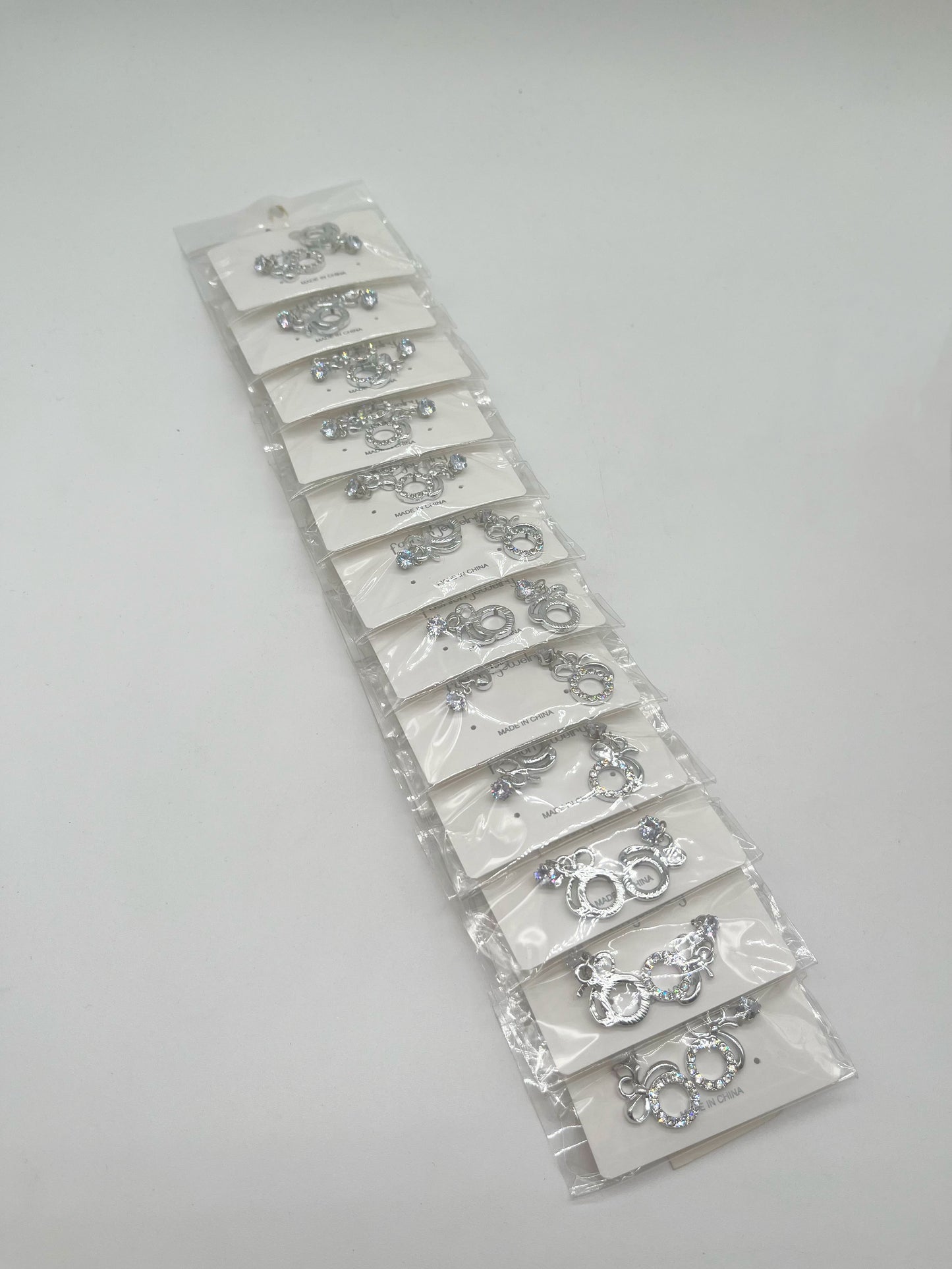 ARITOS FASHION JEWELRY AF-12830 1C/U