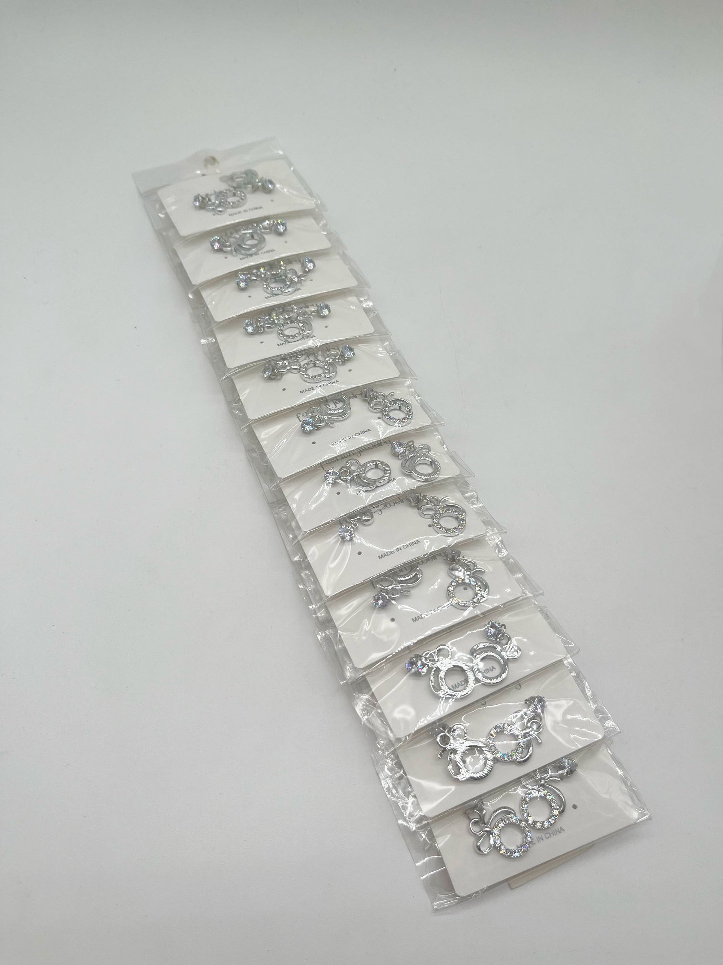 ARITOS FASHION JEWELRY AF-12830 1C/U