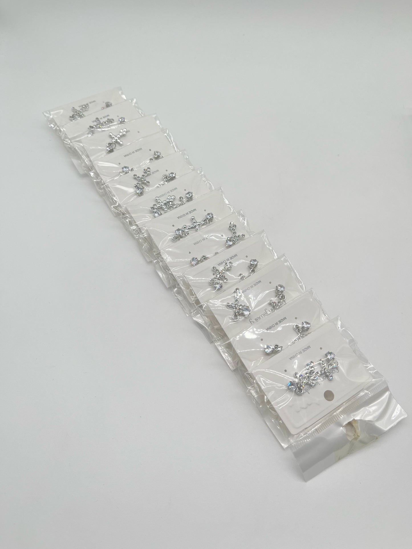 ARITOS FASHION JEWELRY AF-12830 1C/U
