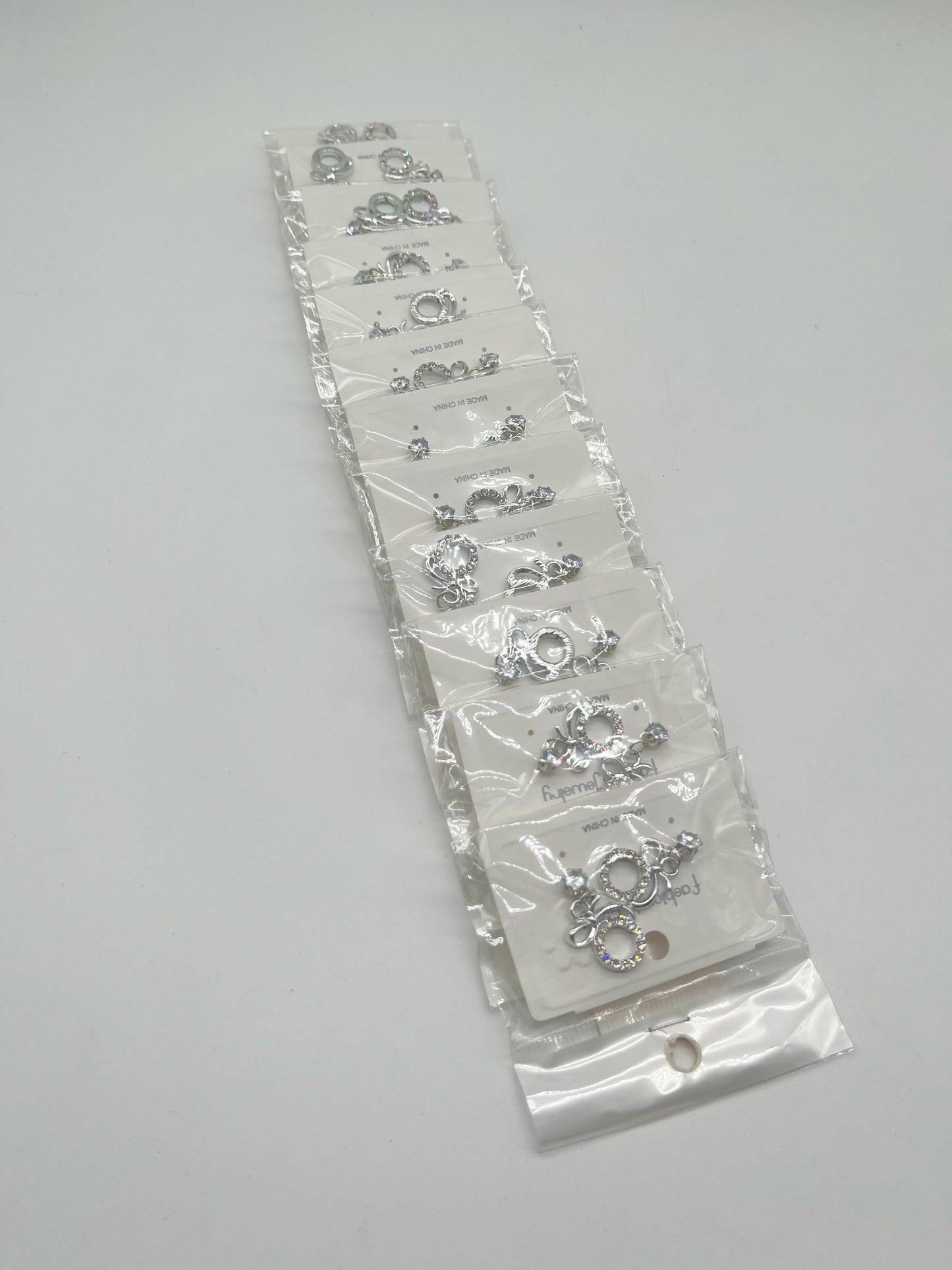 ARITOS FASHION JEWELRY AF-12830 1C/U