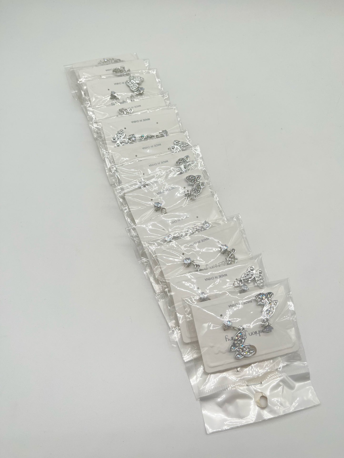 ARITOS FASHION JEWELRY AF-12830 1C/U