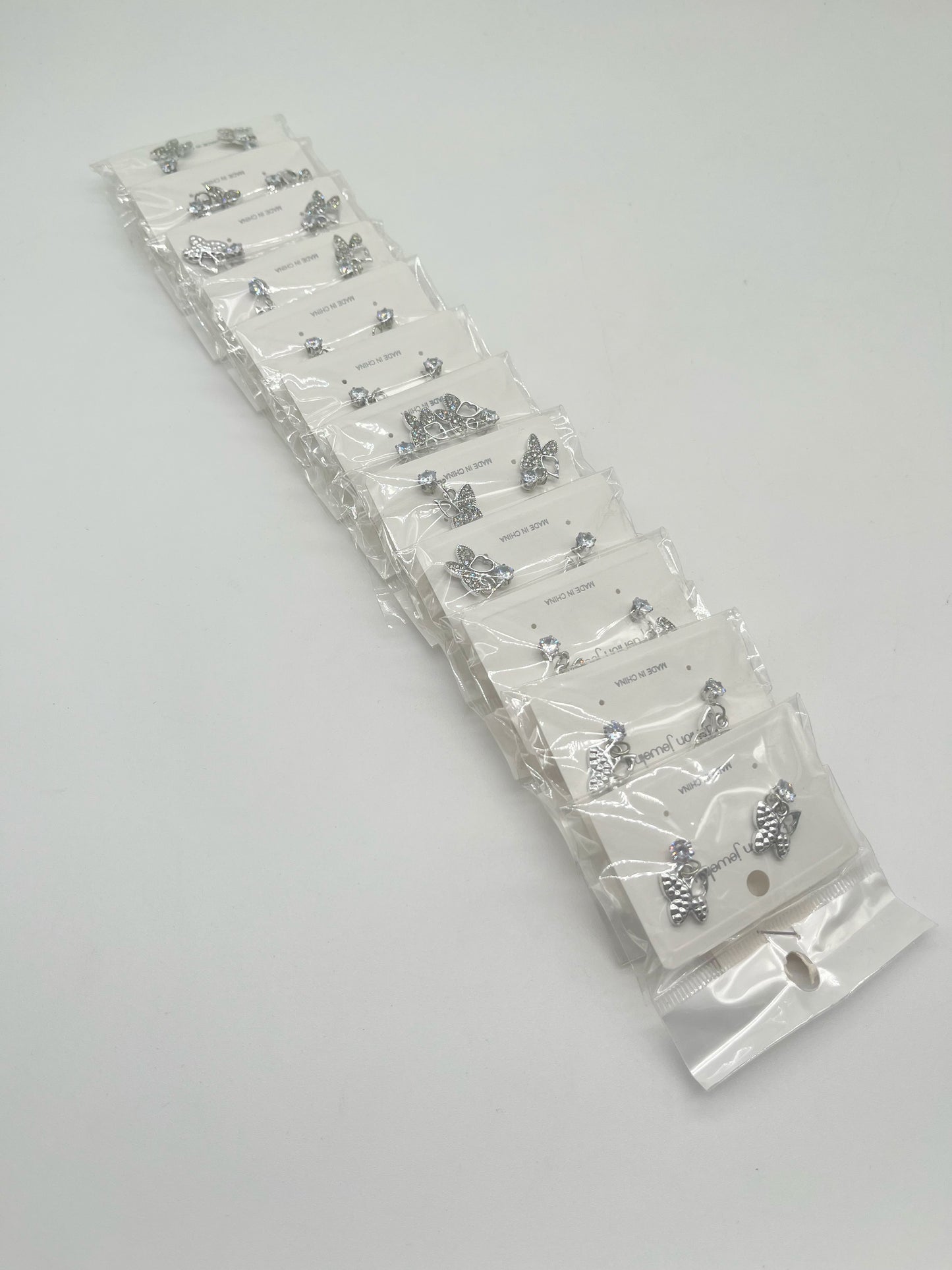 ARITOS FASHION JEWELRY AF-12830 1C/U