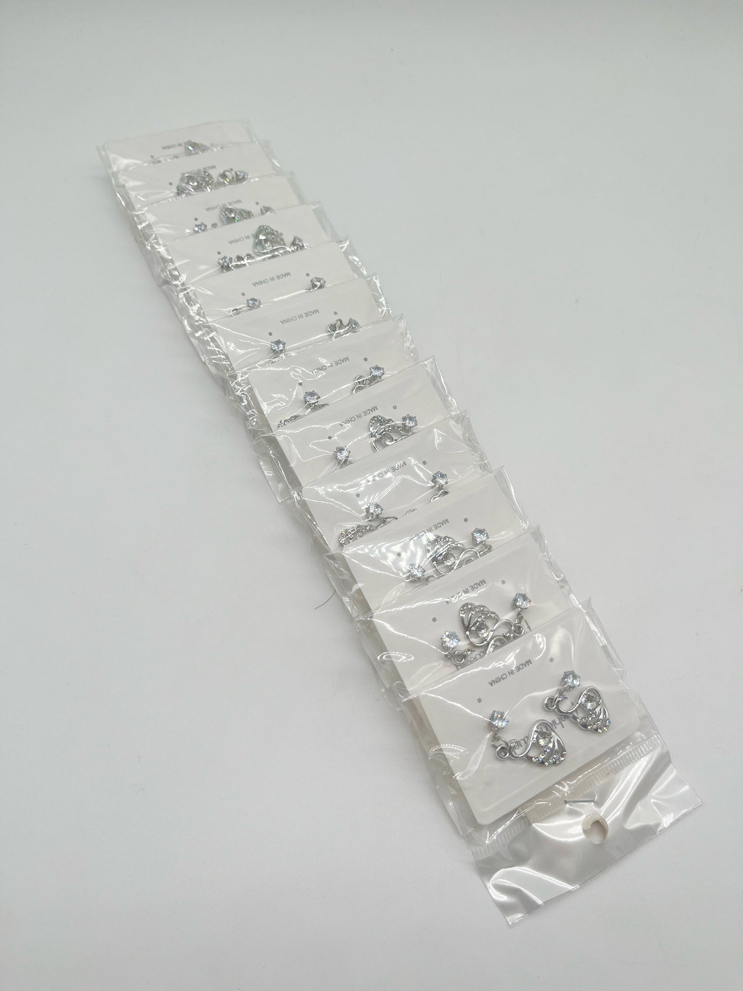ARITOS FASHION JEWELRY AF-12830 1C/U