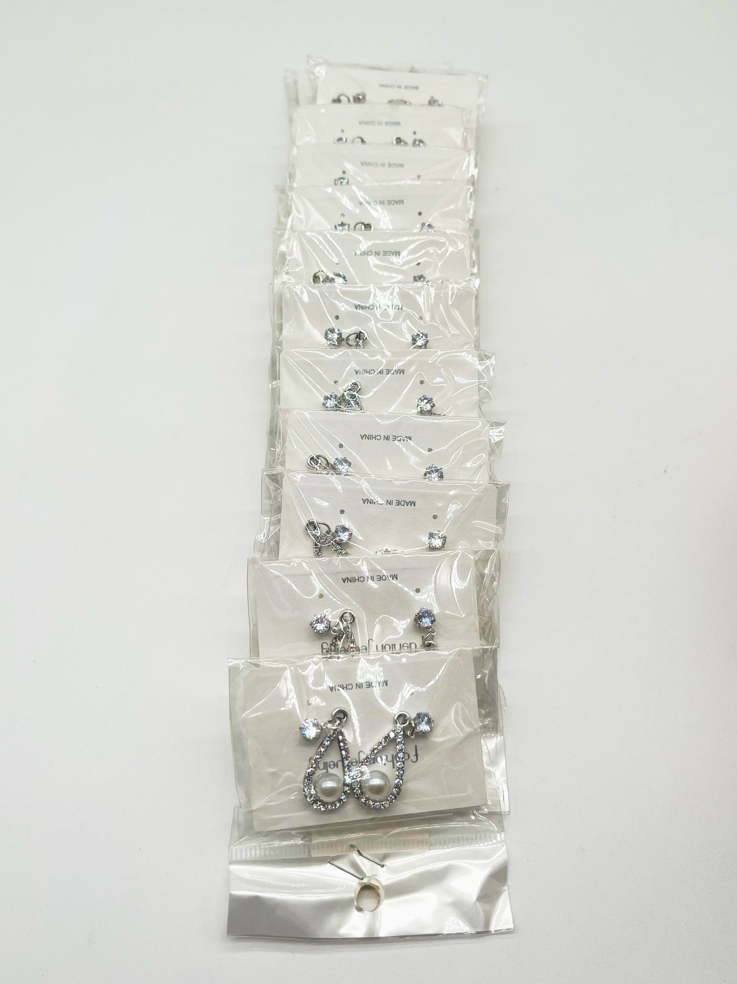 ARITOS FASHION JEWELRY AF-12830 1C/U