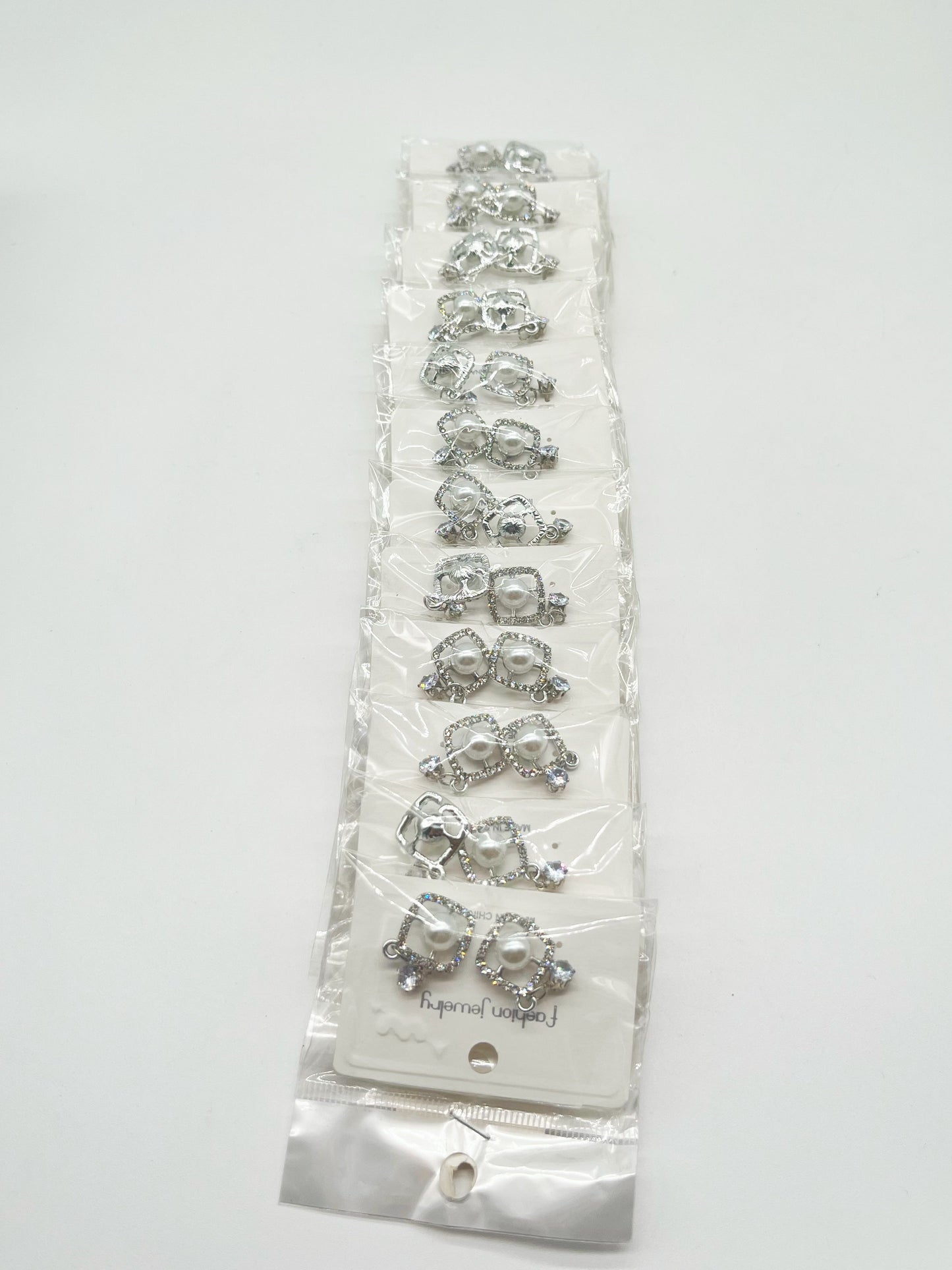 ARITOS FASHION JEWELRY AF-12830 1C/U