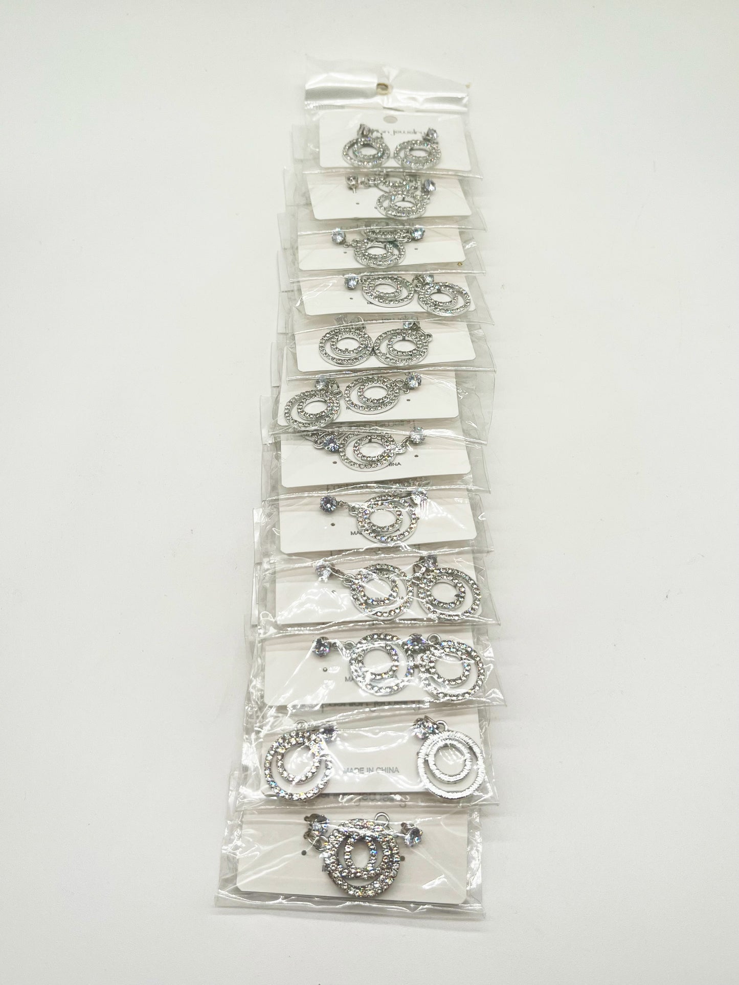 ARITOS FASHION JEWELRY AF-12830 1C/U