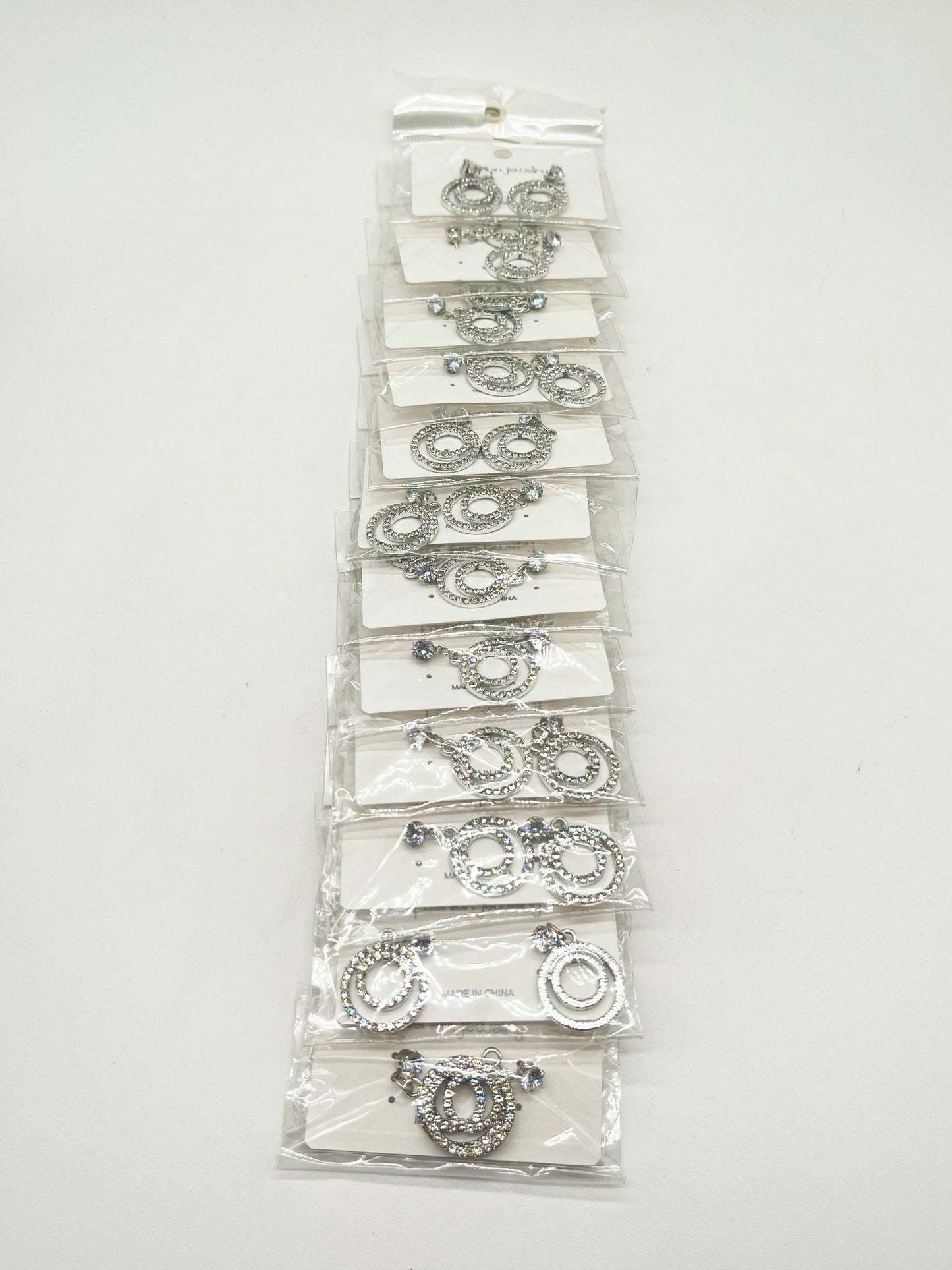 ARITOS FASHION JEWELRY AF-12830 1C/U