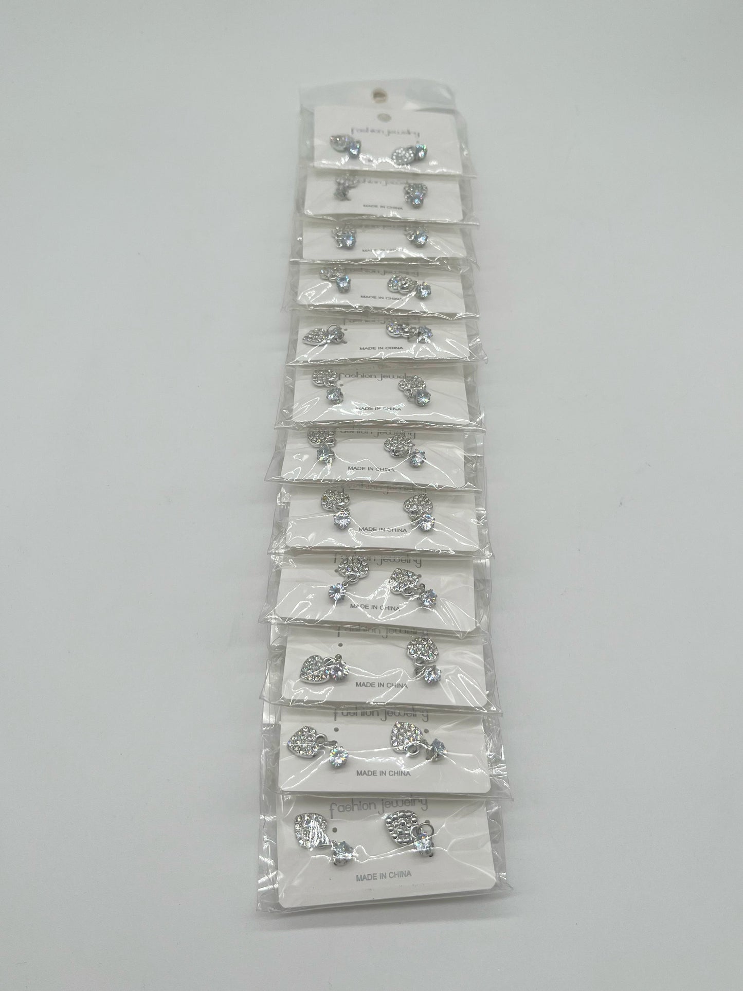 ARITOS FASHION JEWELRY AF-12830 1C/U