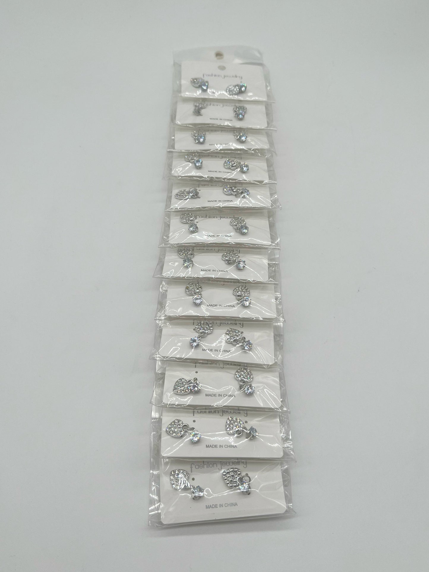 ARITOS FASHION JEWELRY AF-12830 1C/U
