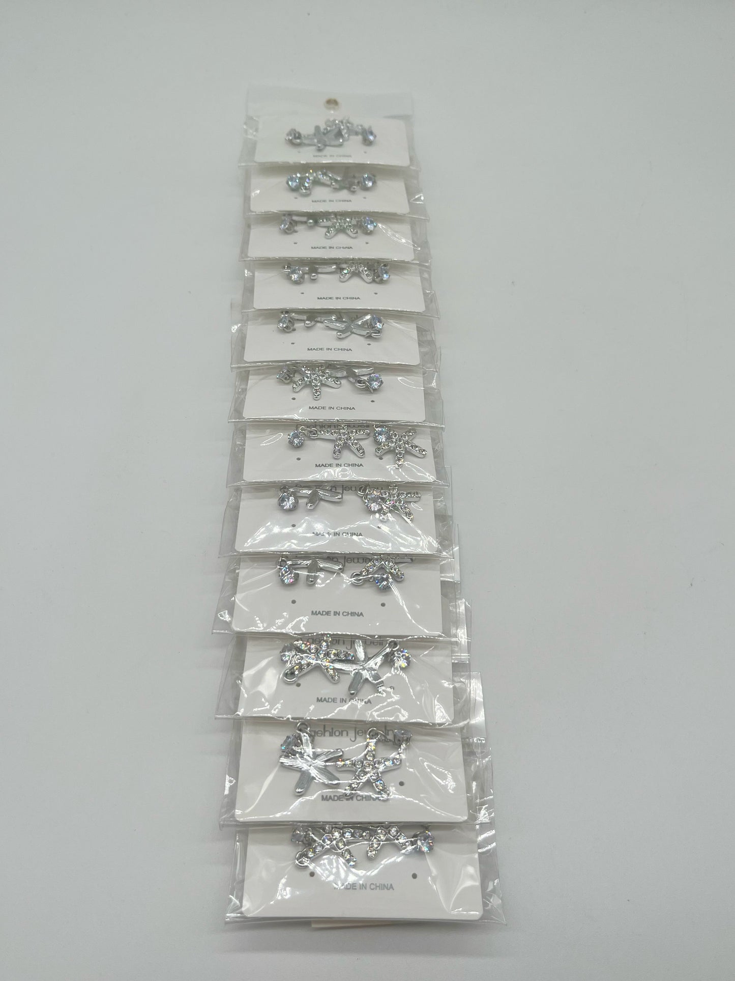 ARITOS FASHION JEWELRY AF-12830 1C/U