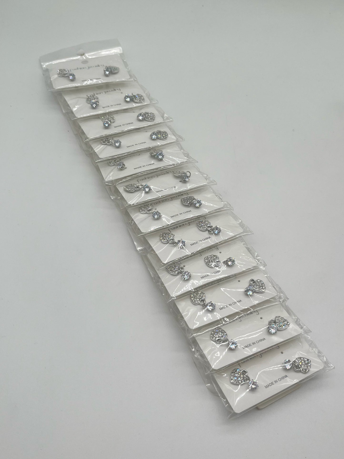 ARITOS FASHION JEWELRY AF-12830 1C/U