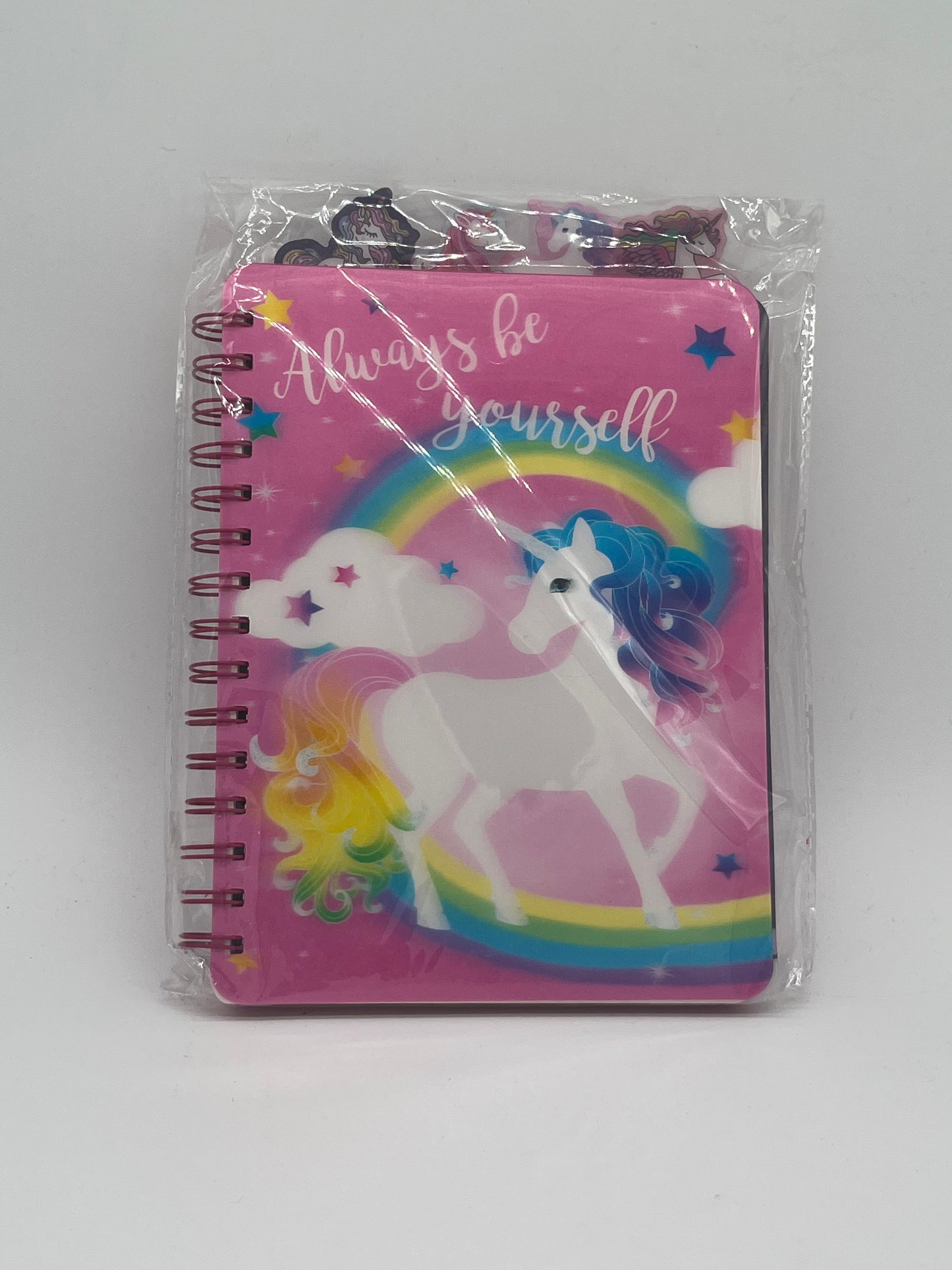 CUADERNO WB740