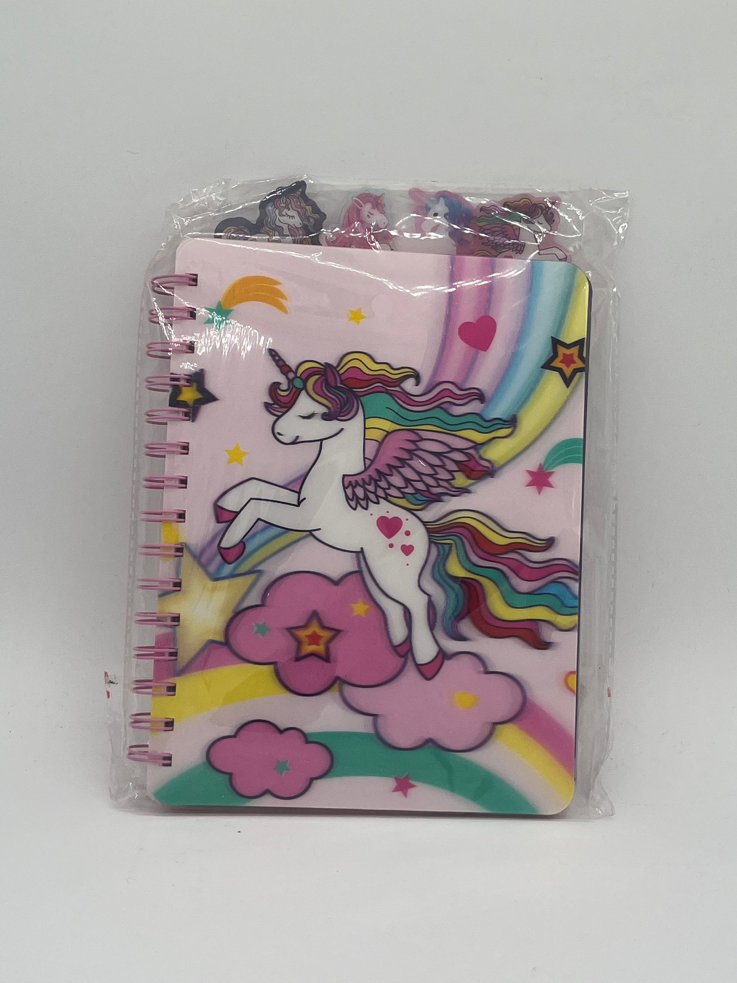 CUADERNO WB740