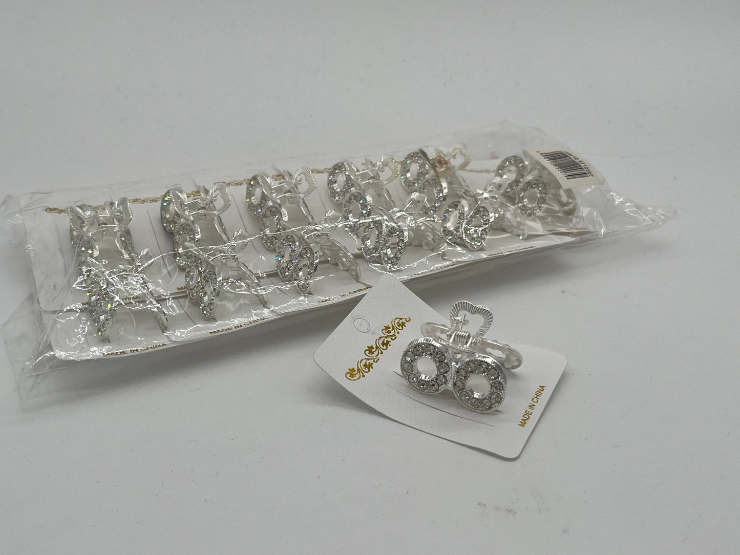 BROCHE DIAMANTE CUADRADOAF12207
