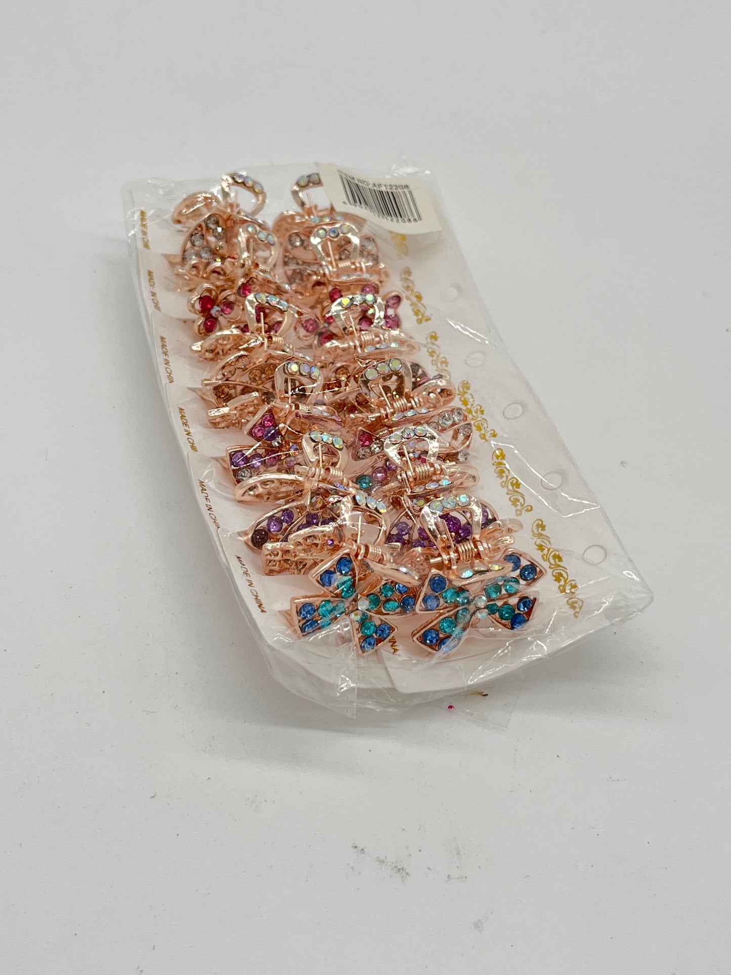 BROCHE MINI AF12208