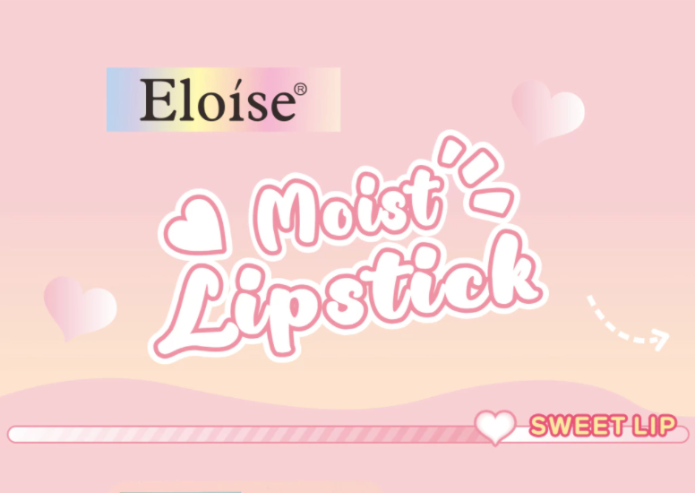 ELOISE LABIAL EN BARRA EL1004