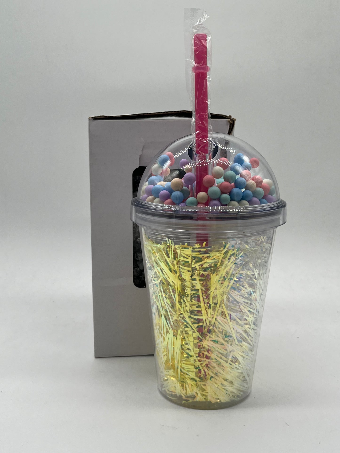 BOTELLA VASO JL35007
