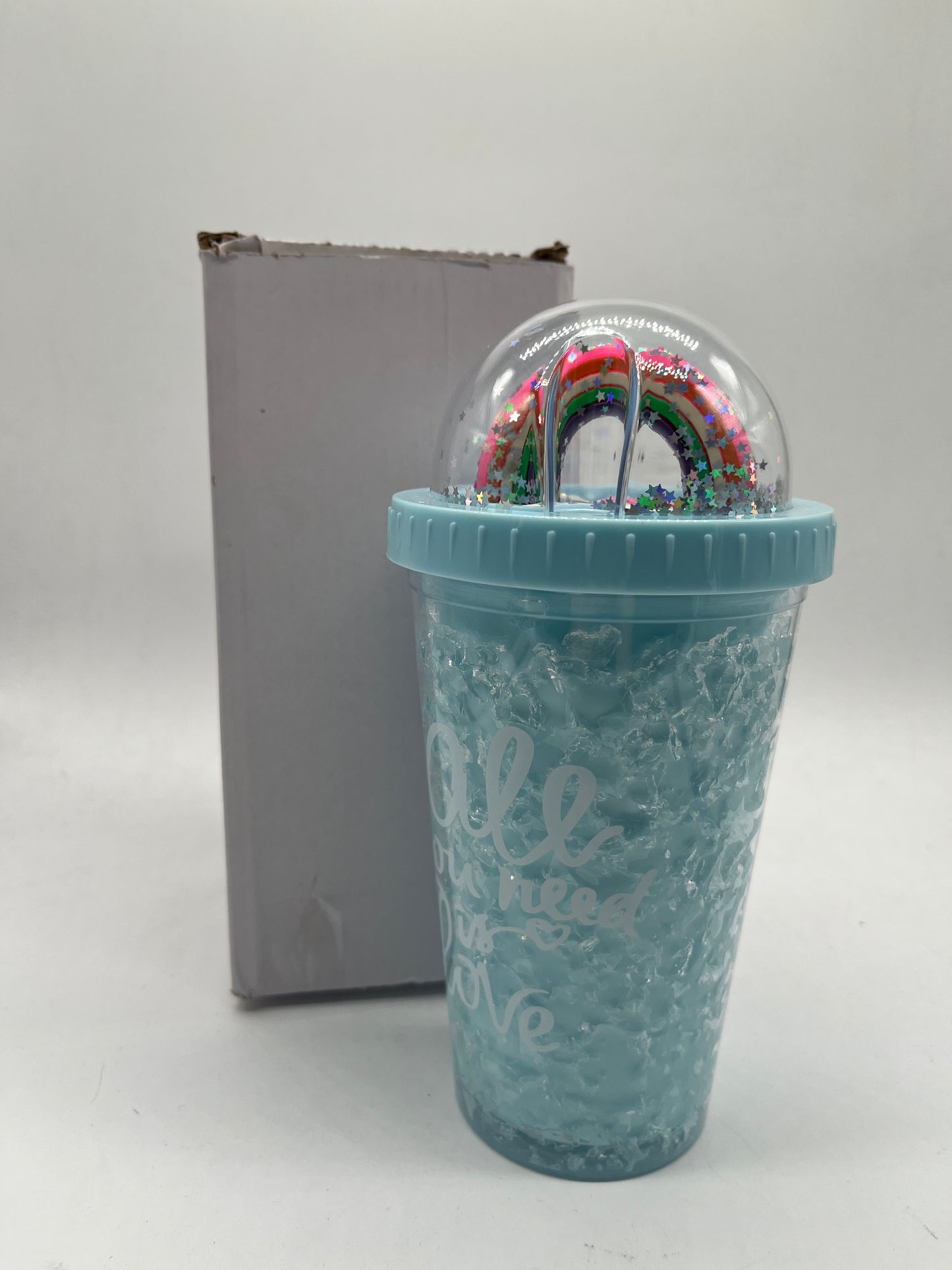 BOTELLA VASO ZSB-020188