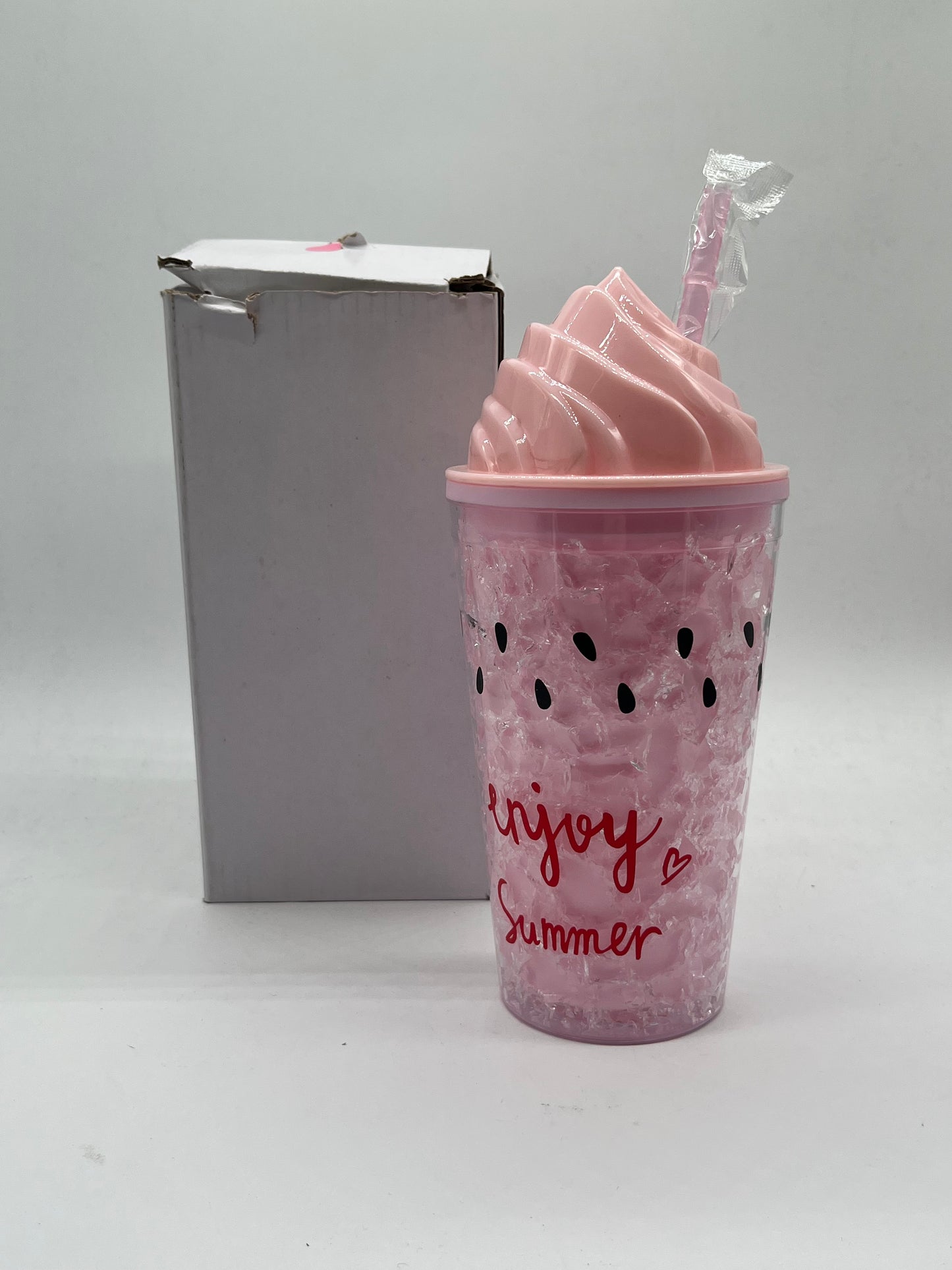 BOTELLA VASO ZSB-020396