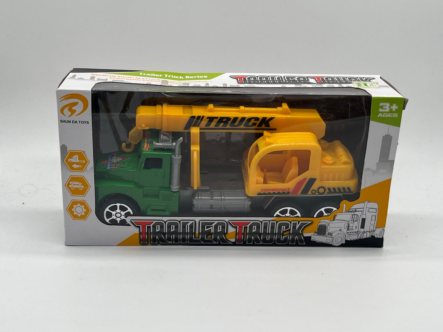 CAMION 22098