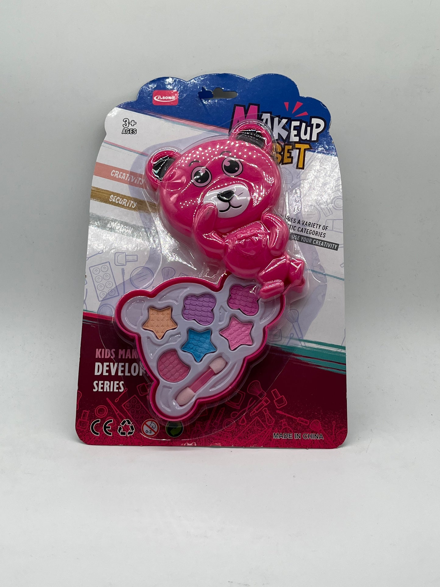 JUEGO DE BELLEZA 22172/22173
