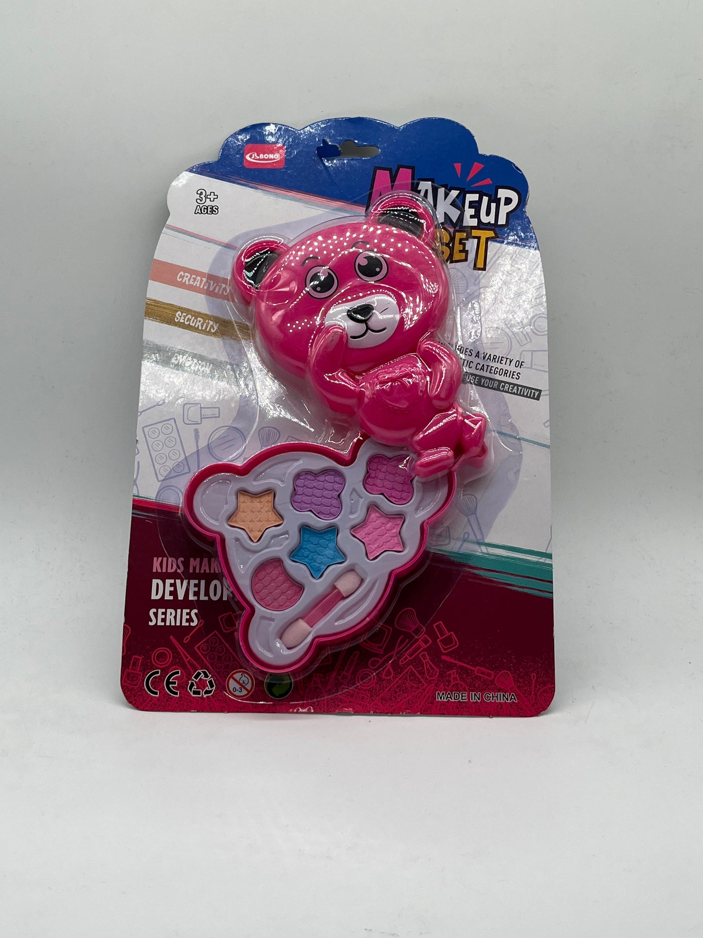JUEGO DE BELLEZA 22172/22173