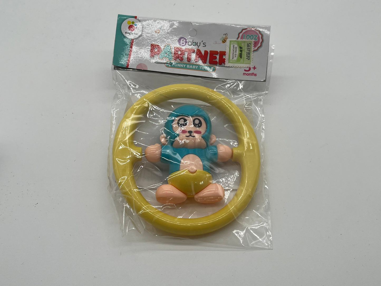 JUEGO DE BEBE 19174