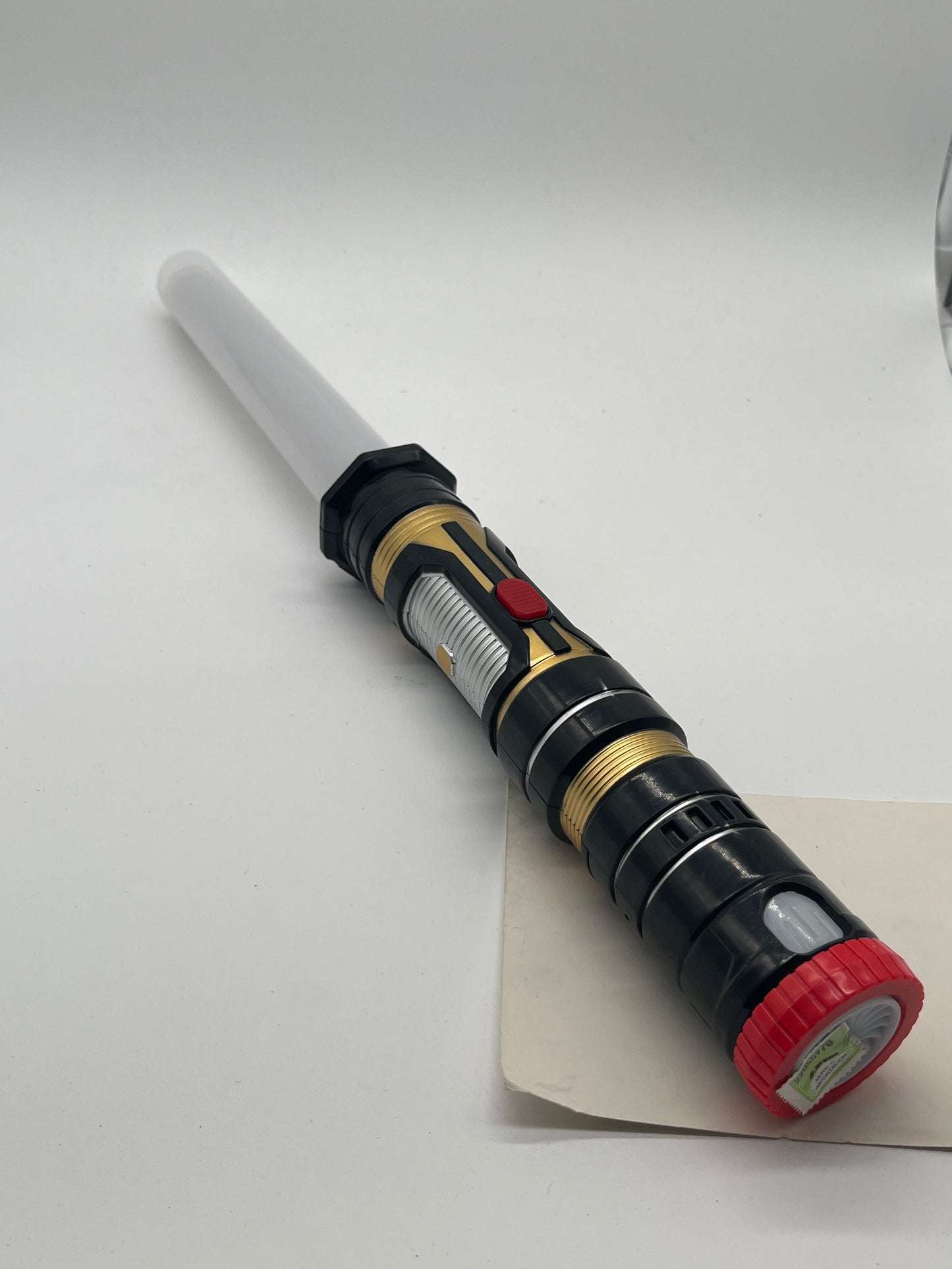 ESPADA CON SONIDO Y LUZ 22141