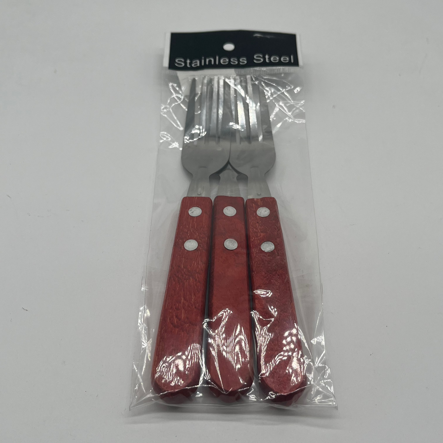 TENEDORES DE MESA X3 AF13254