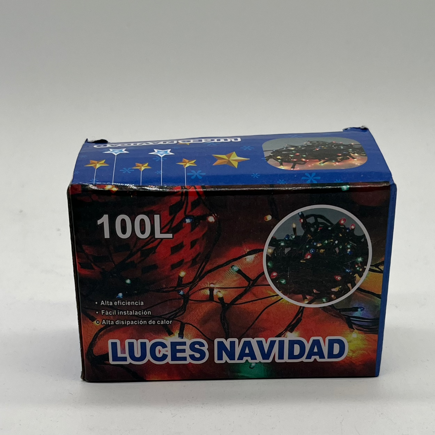LUZ NAVIDAD AB-5