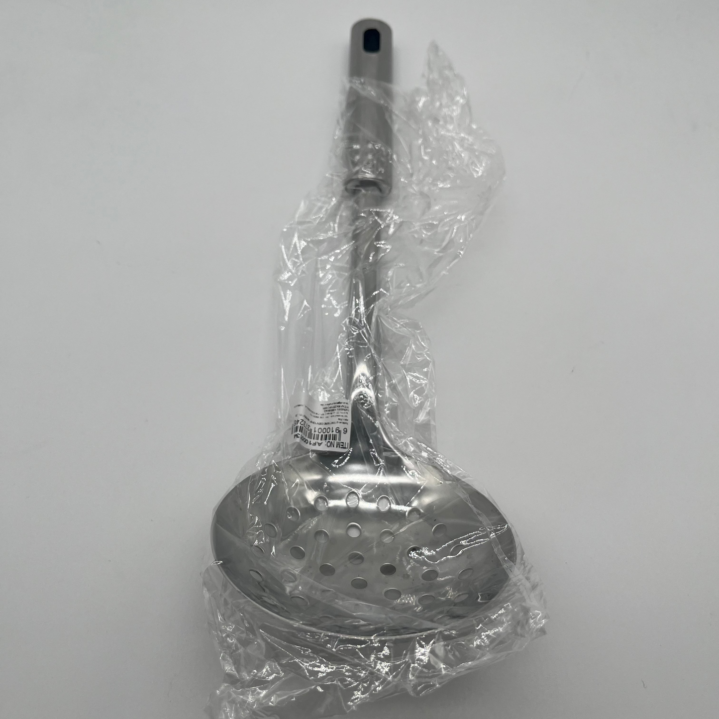 ESPUMADERA DE ACERO INOXIDABLE AF1000134