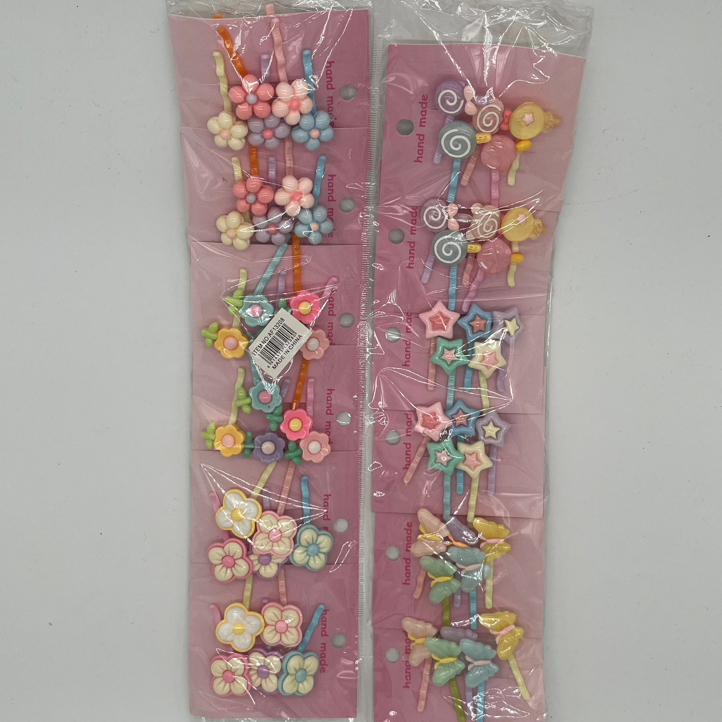 BROCHE HAND MADE AF13208