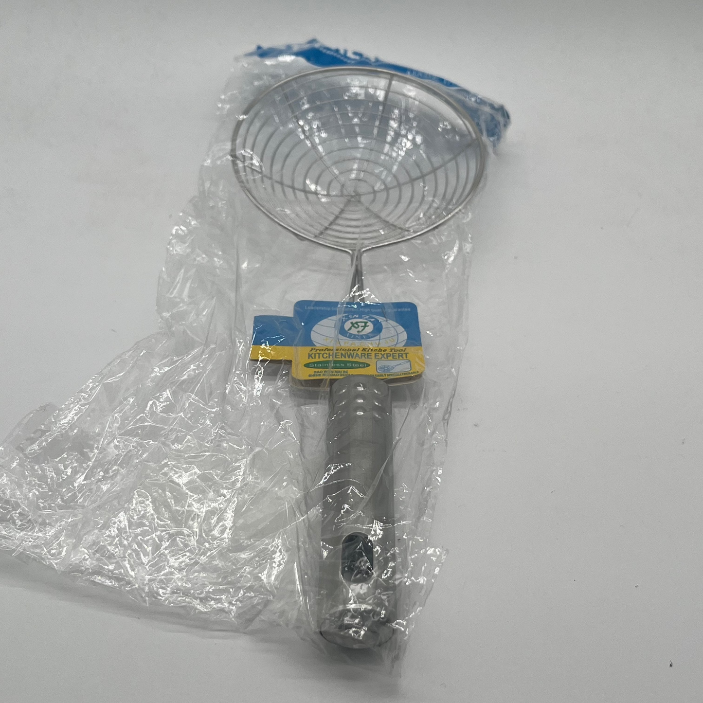 COLADOR STAINLESS STEEL AF-1000141