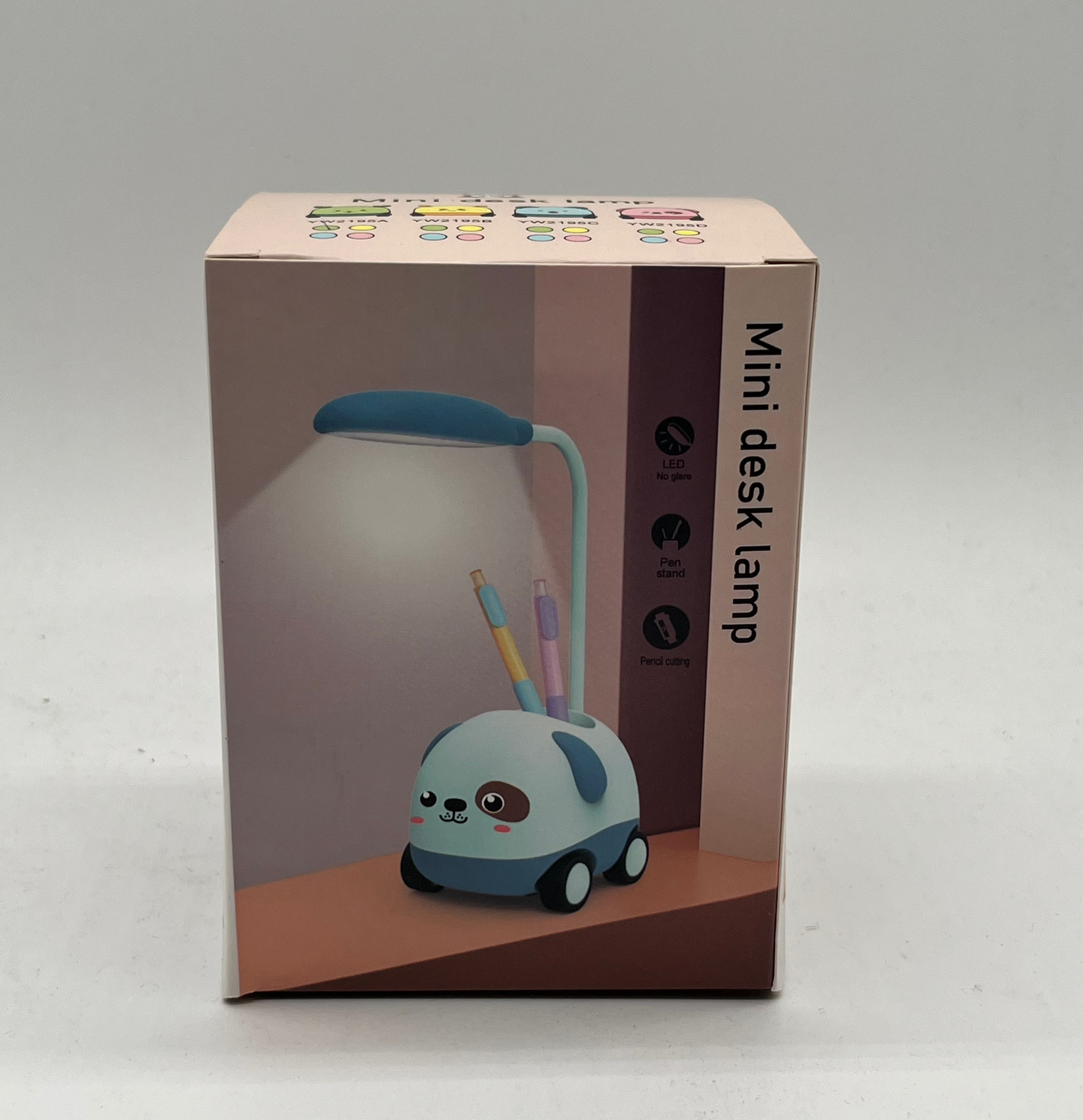 LAMPARA LED AF-11790