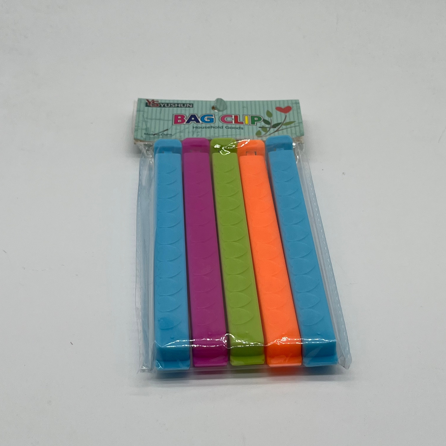 BAG CLIP 封口夹WB778