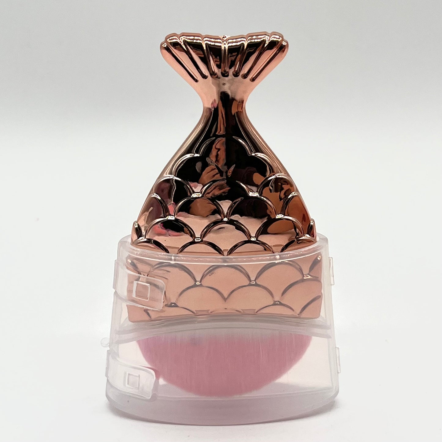 BROCHA PEZ SIRENA CITY GIRL BL-Y27