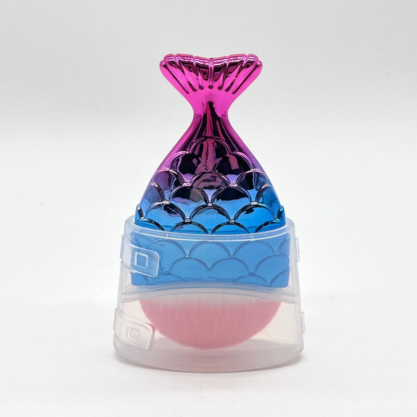 BROCHA PEZ SIRENA CITY GIRL BL-Y27