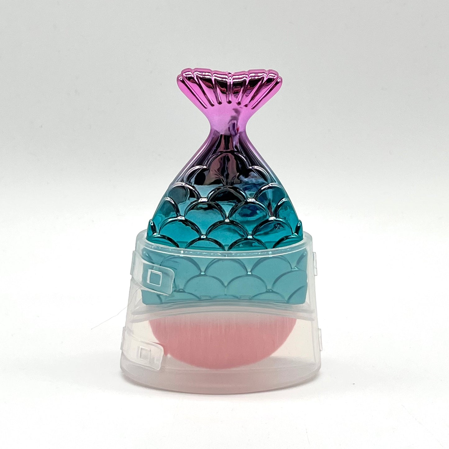 BROCHA PEZ SIRENA CITY GIRL BL-Y27