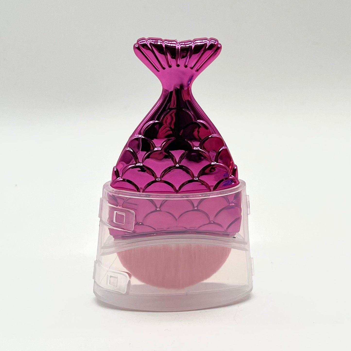 BROCHA PEZ SIRENA CITY GIRL BL-Y27