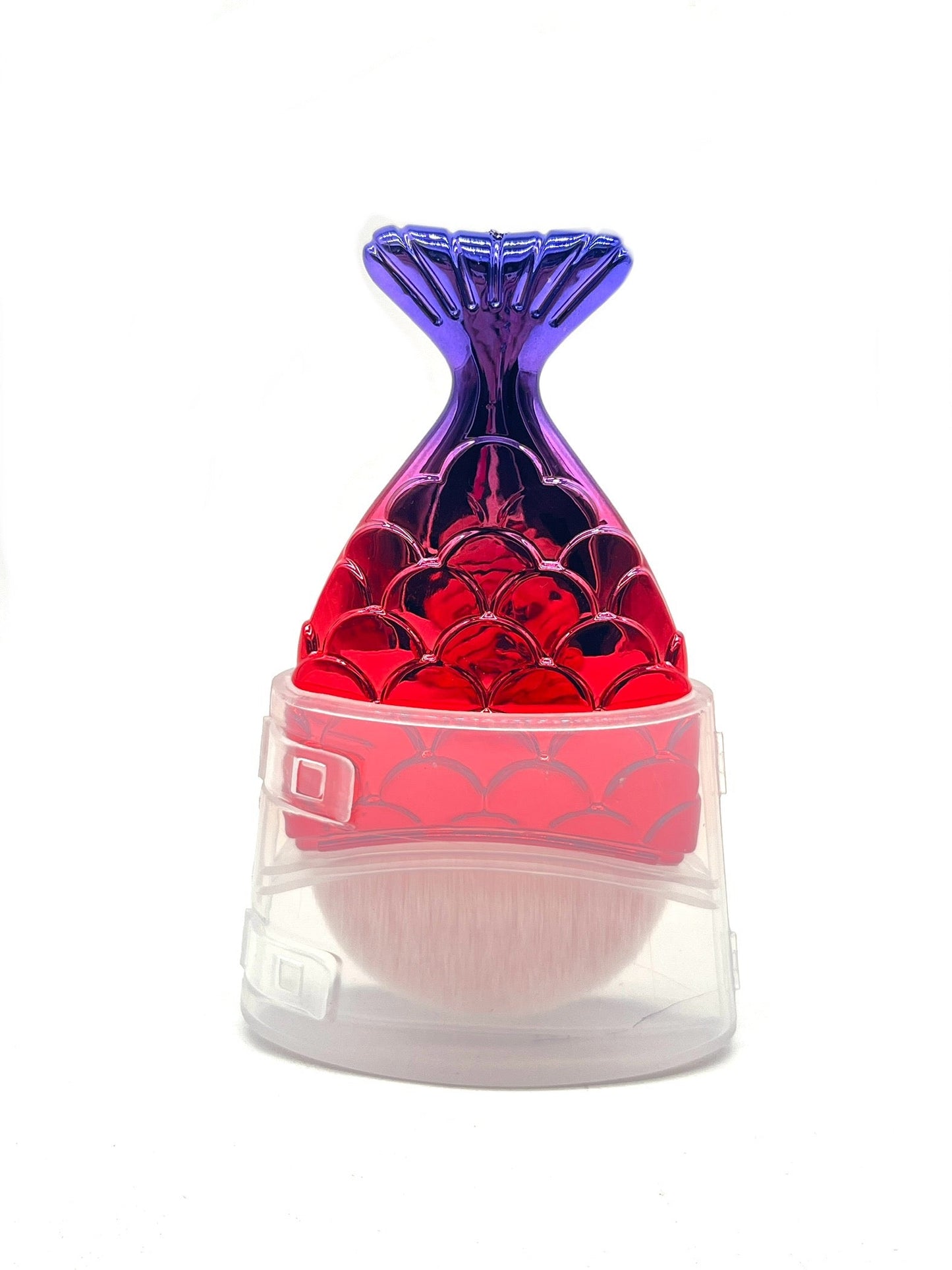 BROCHA PEZ SIRENA CITY GIRL BL-Y27