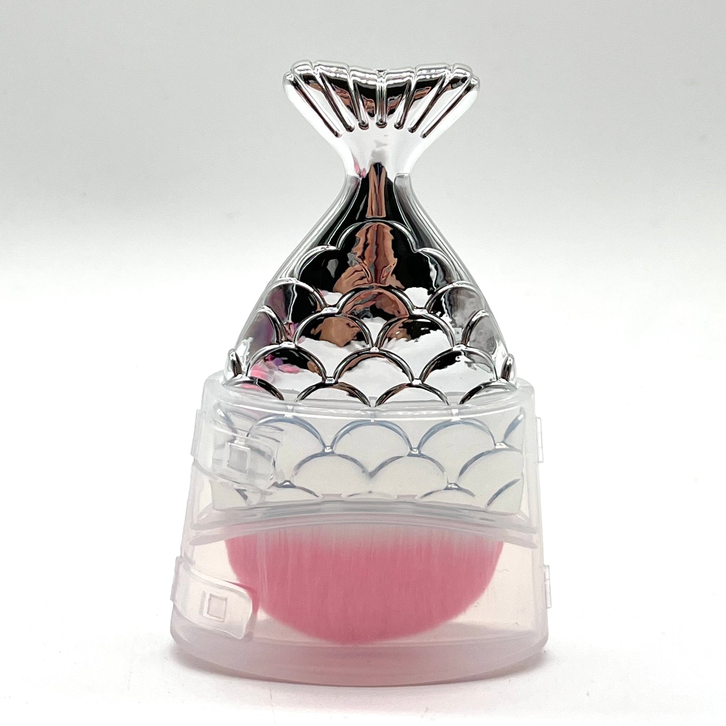 BROCHA PEZ SIRENA CITY GIRL BL-Y27